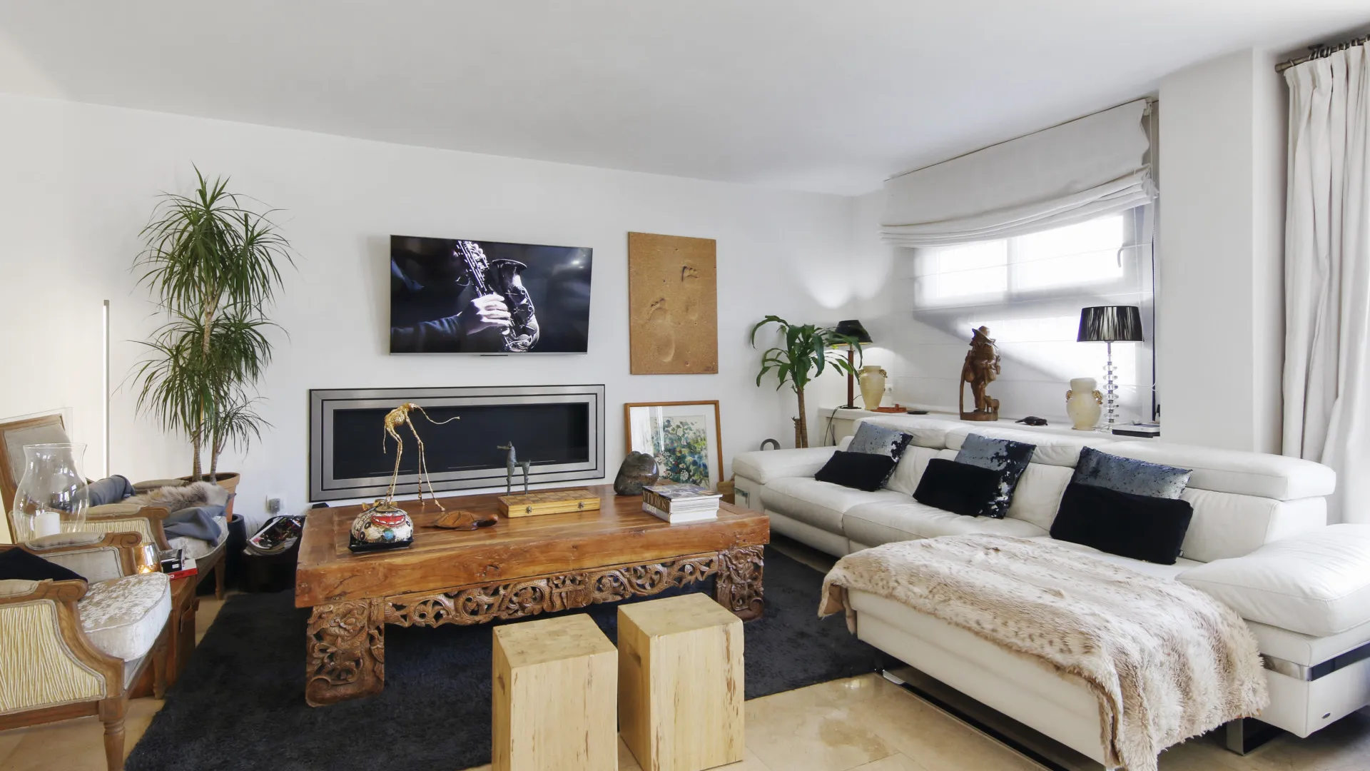 3 bedrooms apartment for sale in Seghers