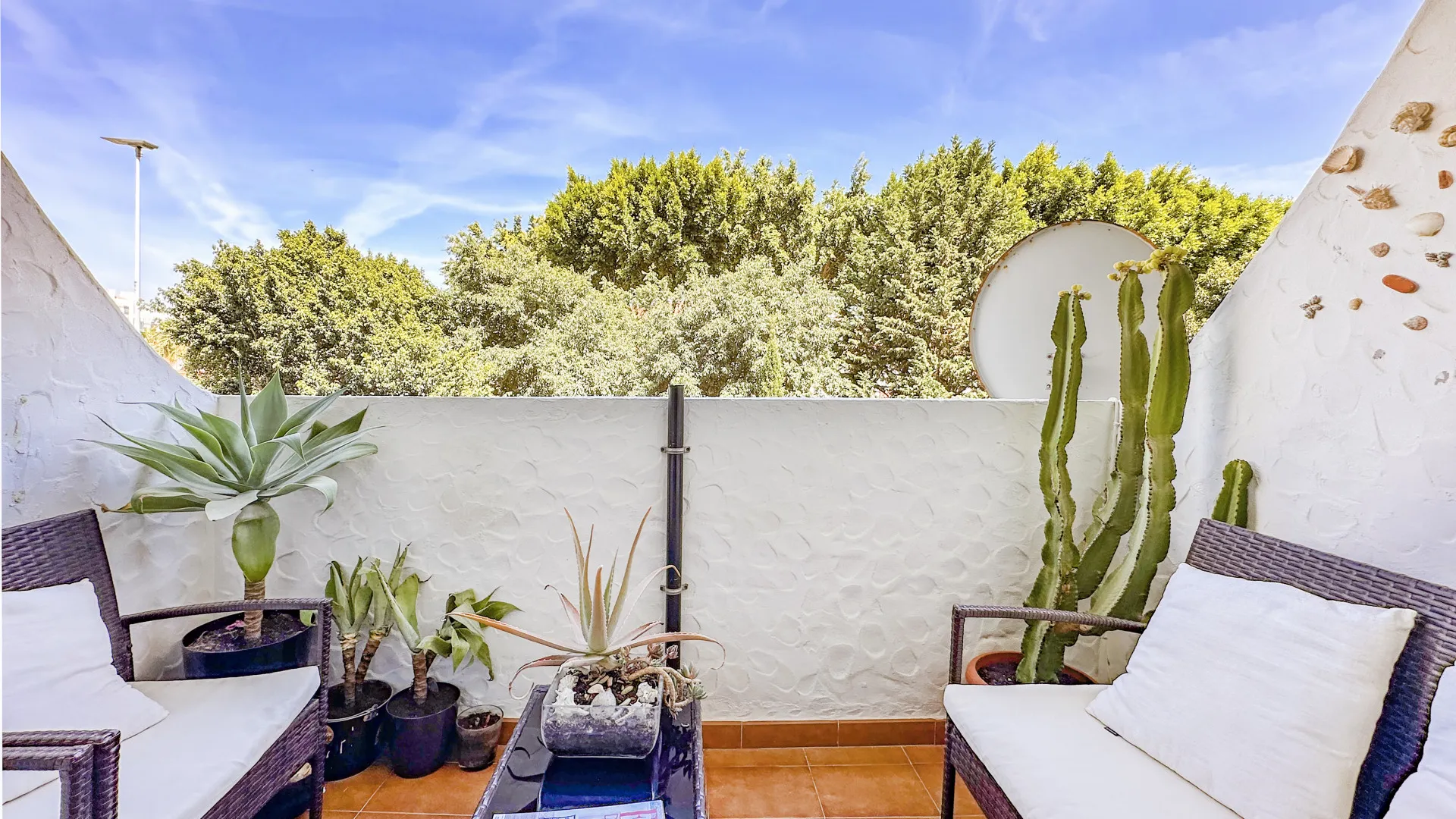 3 bedrooms apartment for sale in Seghers