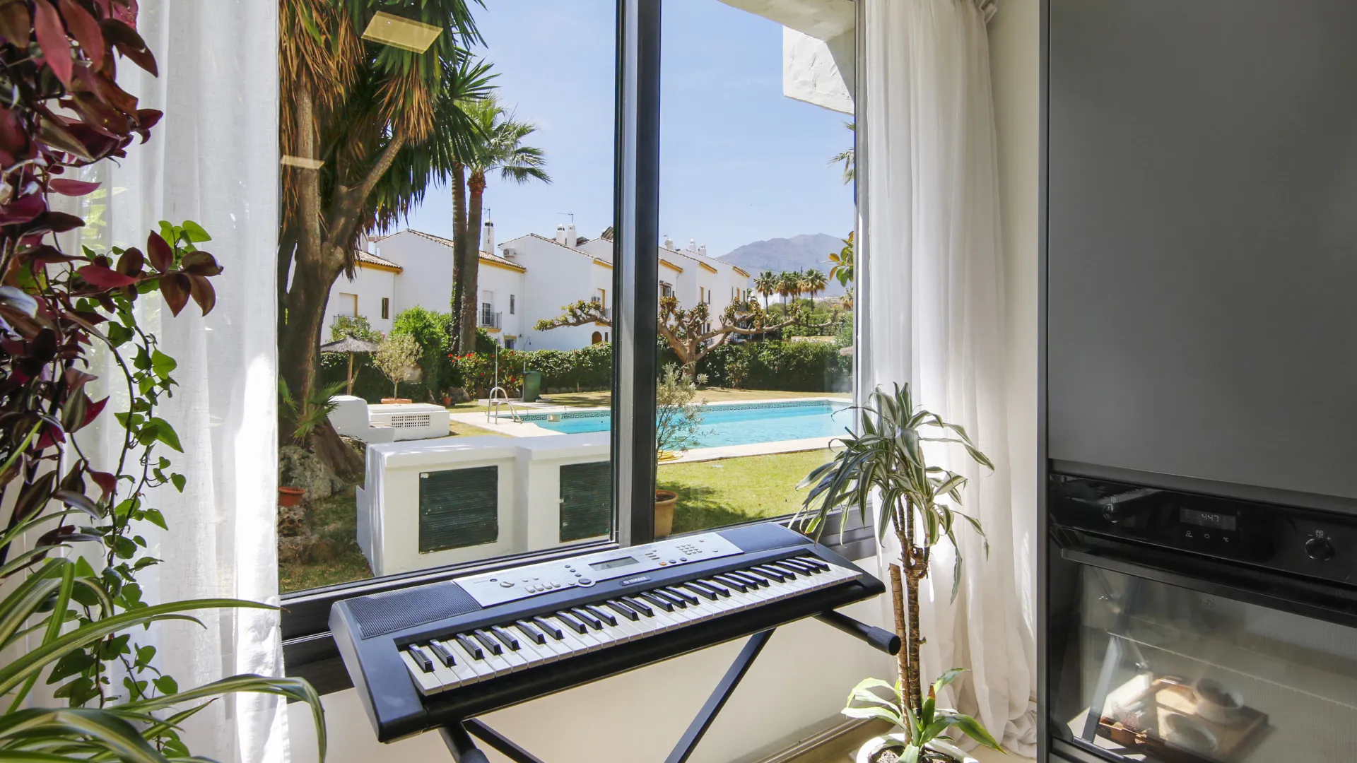 3 bedrooms apartment for sale in Seghers