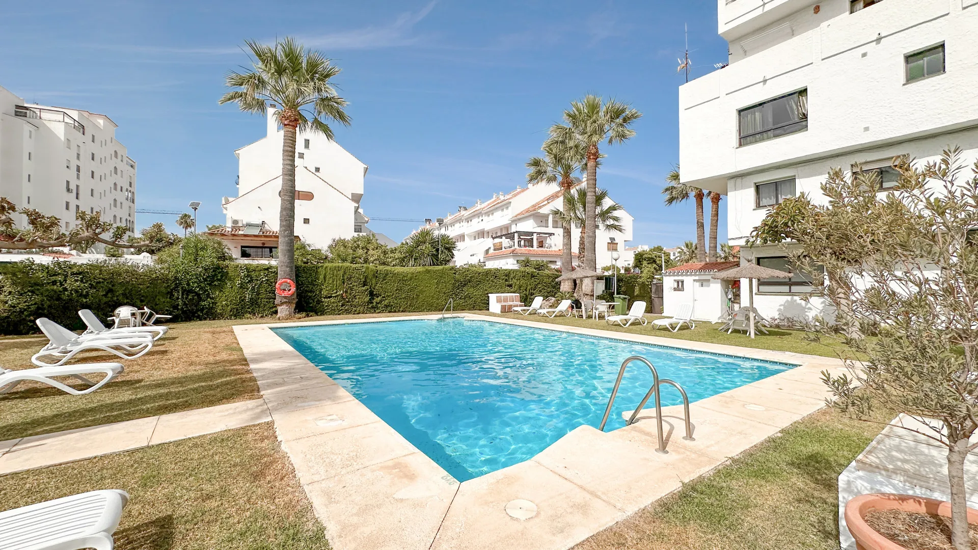 3 bedrooms apartment for sale in Seghers