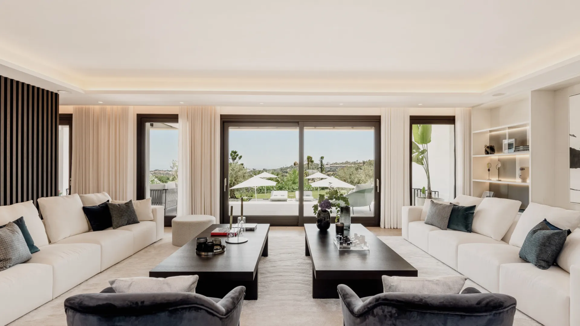 La Cerquilla, villa a la venta de 6 dormitorios
