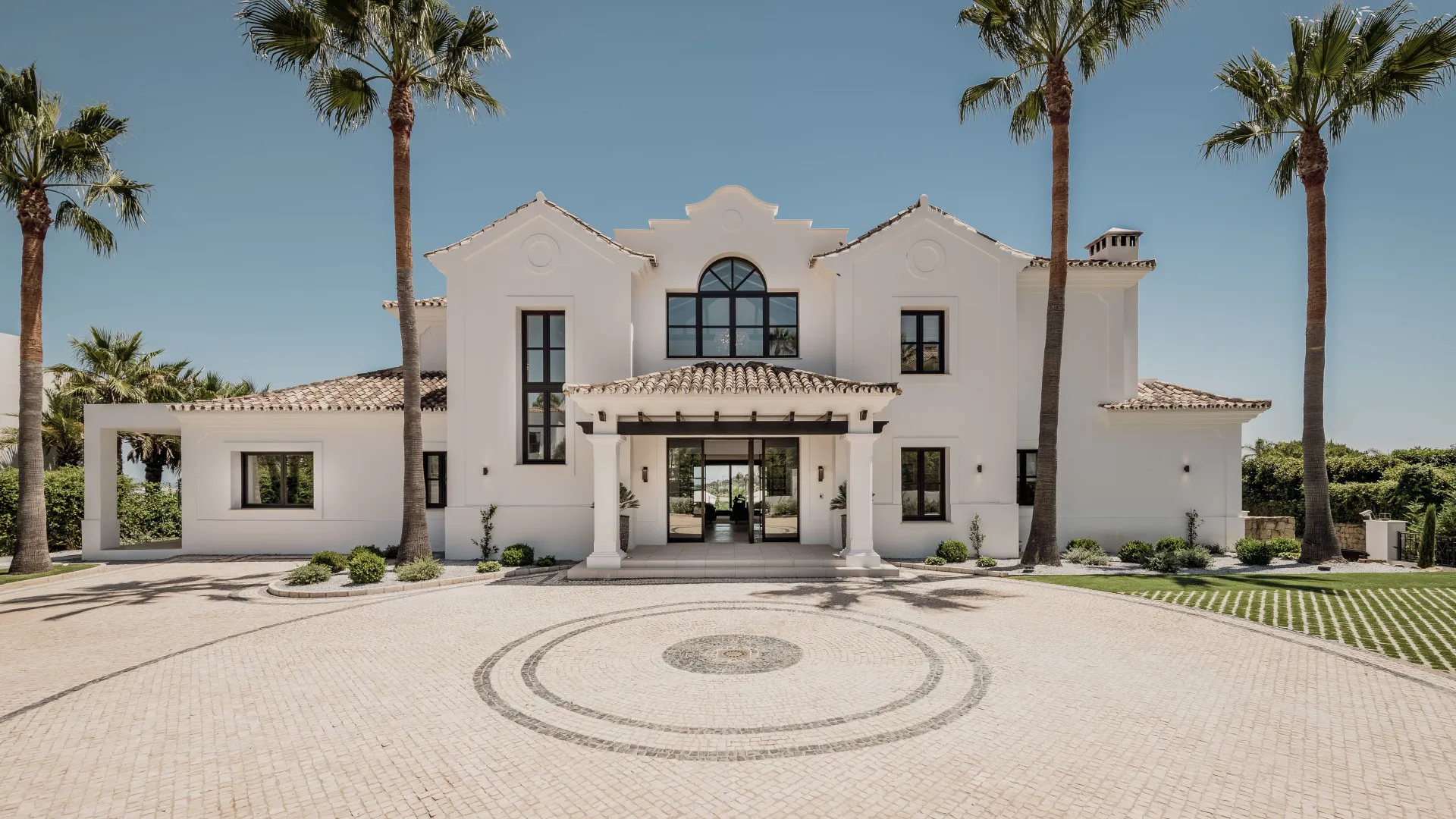 La Cerquilla, villa a la venta de 6 dormitorios