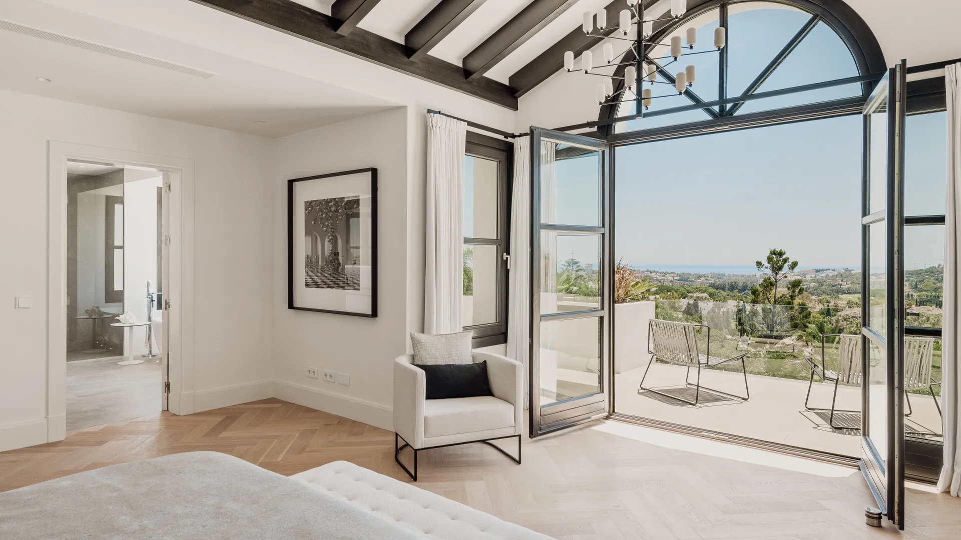 La Cerquilla, villa a la venta de 6 dormitorios