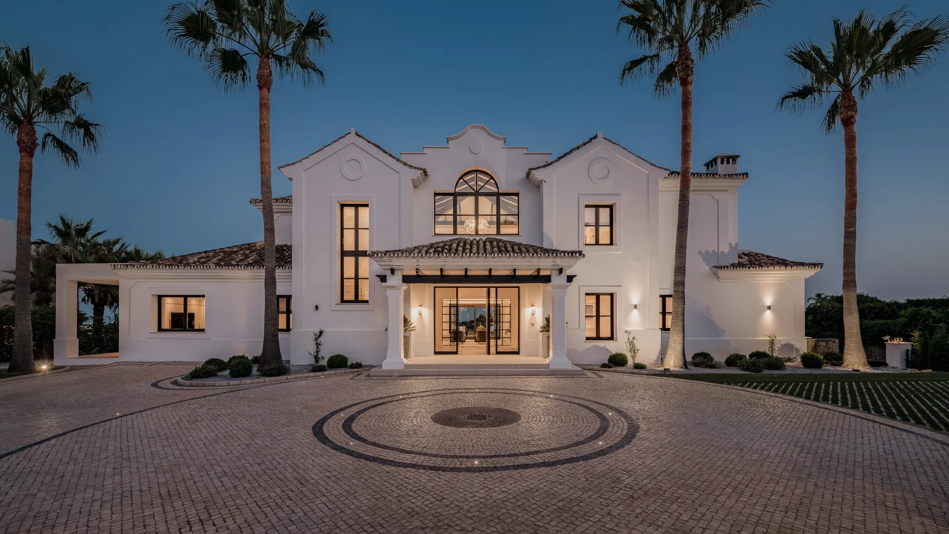 La Cerquilla, villa a la venta de 6 dormitorios