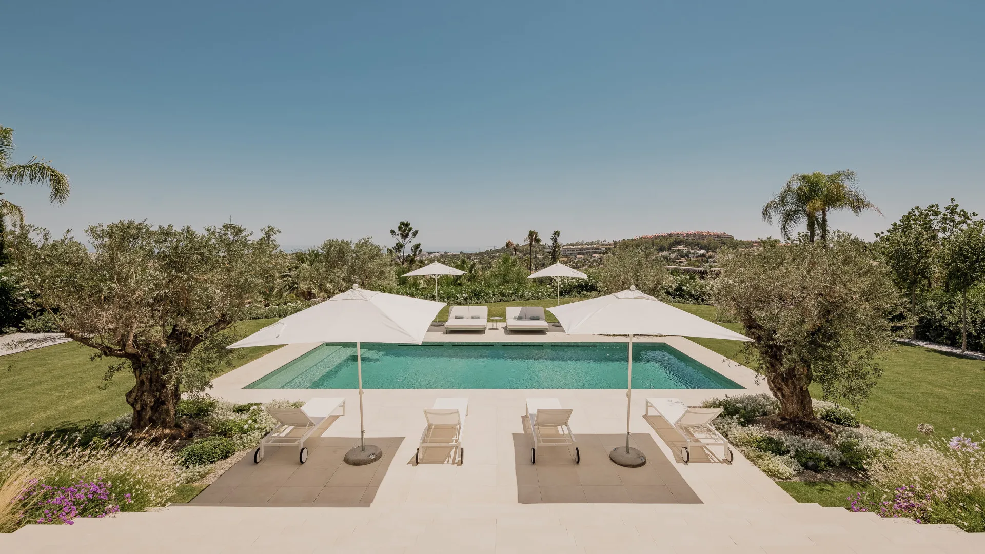 La Cerquilla, villa a la venta de 6 dormitorios