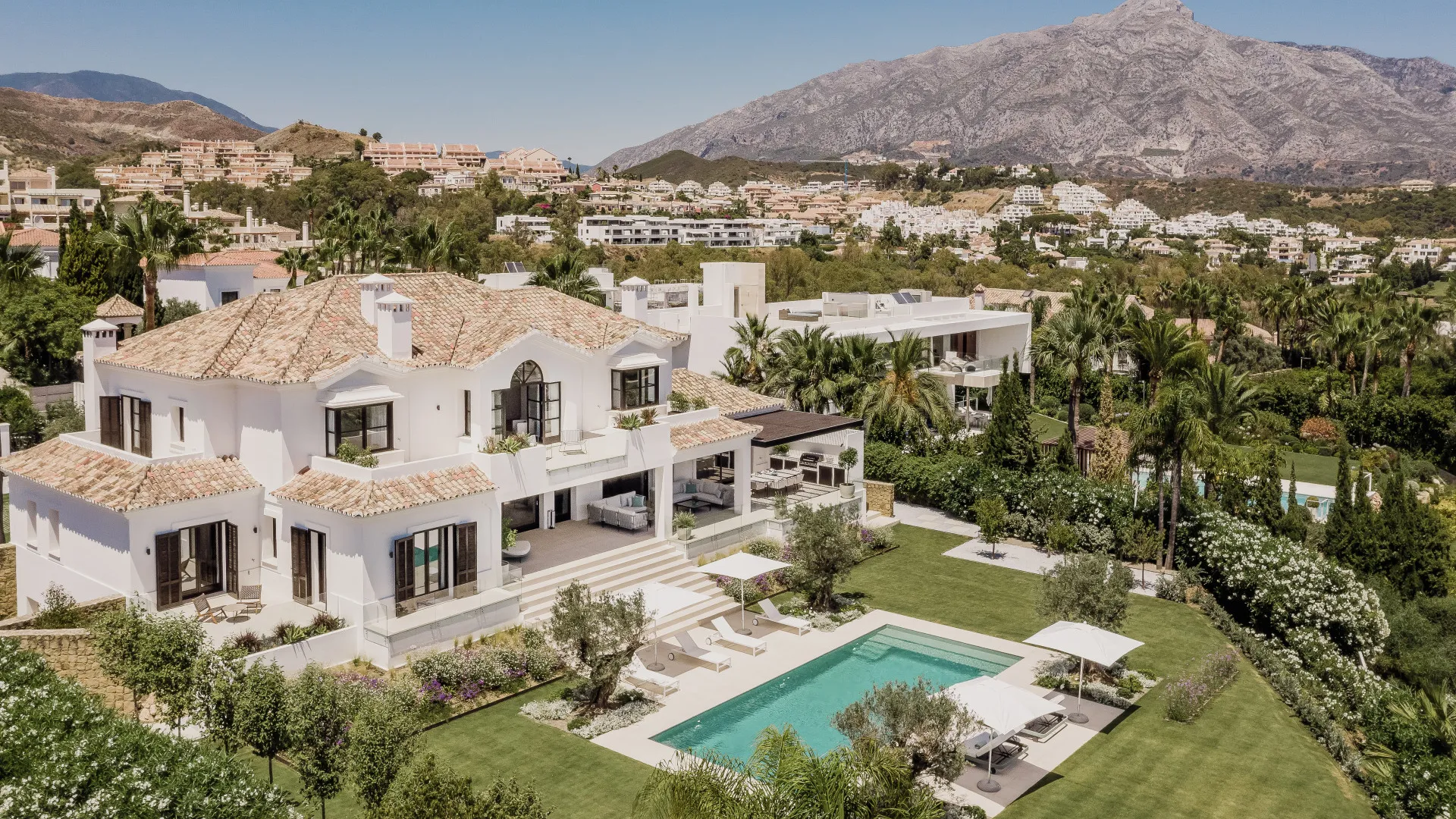 La Cerquilla, villa a la venta de 6 dormitorios