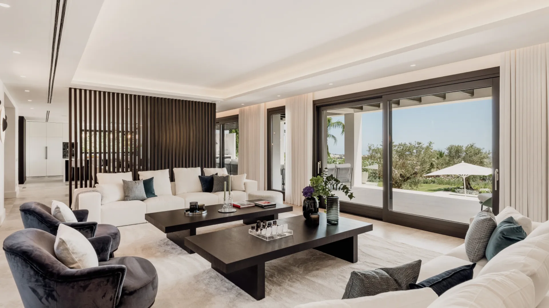 La Cerquilla, villa a la venta de 6 dormitorios