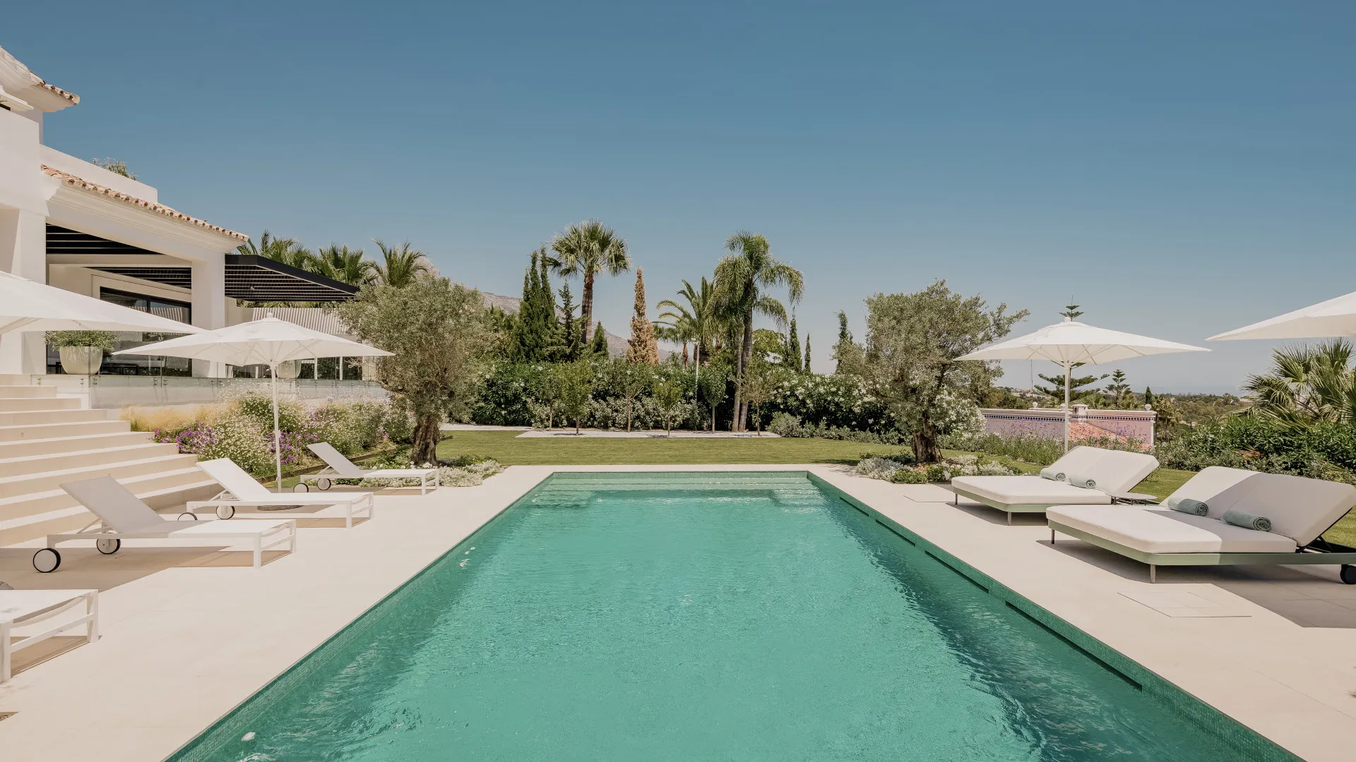 La Cerquilla, villa a la venta de 6 dormitorios