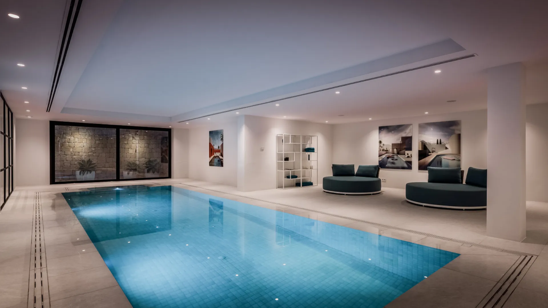 La Cerquilla, villa a la venta de 6 dormitorios