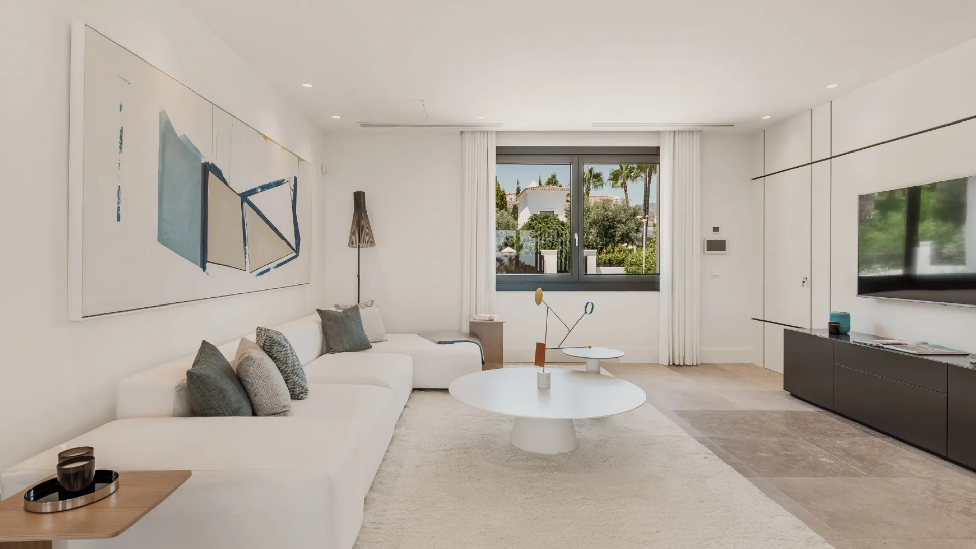La Cerquilla, villa a la venta de 6 dormitorios