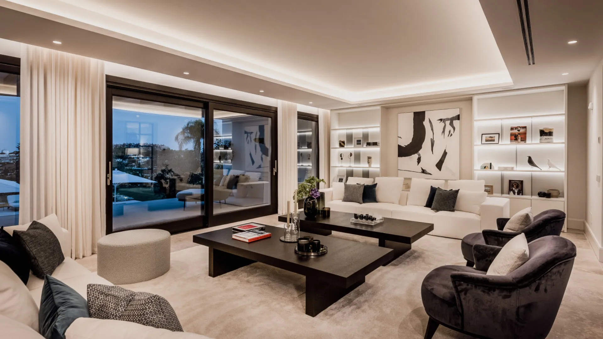 La Cerquilla, villa a la venta de 6 dormitorios