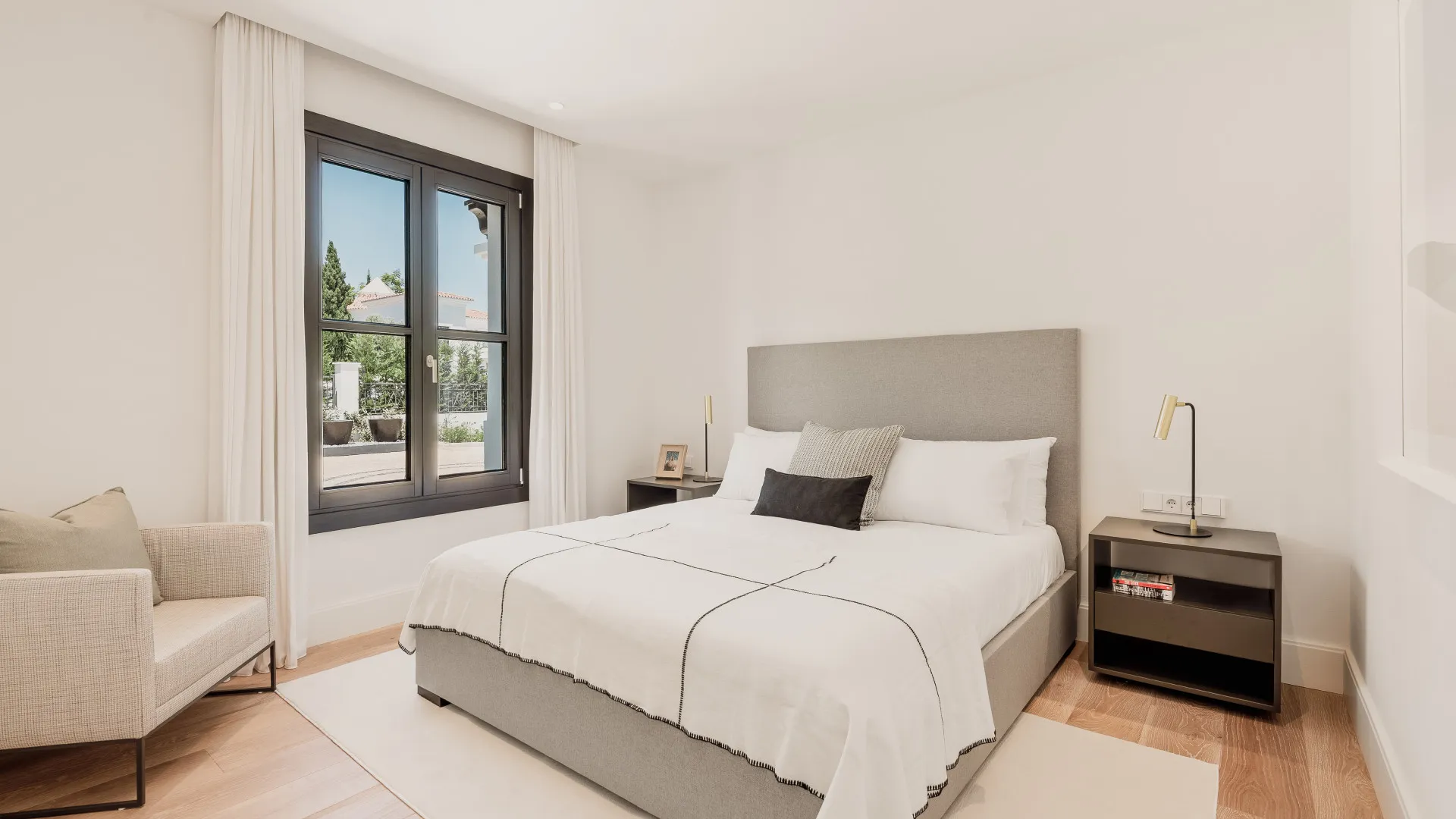 La Cerquilla, villa a la venta de 6 dormitorios