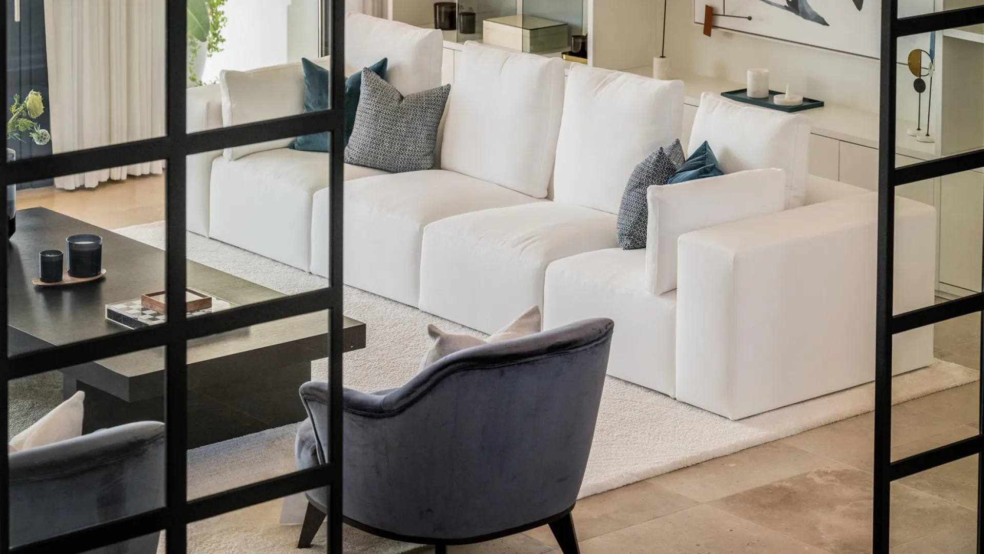 La Cerquilla, villa a la venta de 6 dormitorios