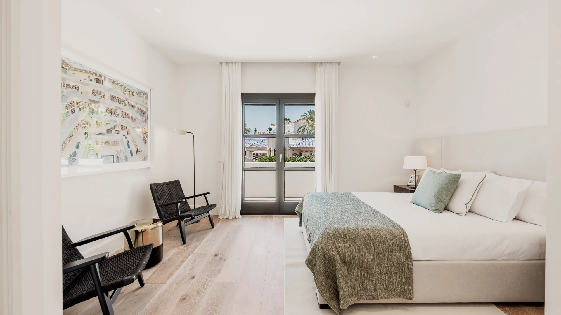 La Cerquilla, villa a la venta de 6 dormitorios
