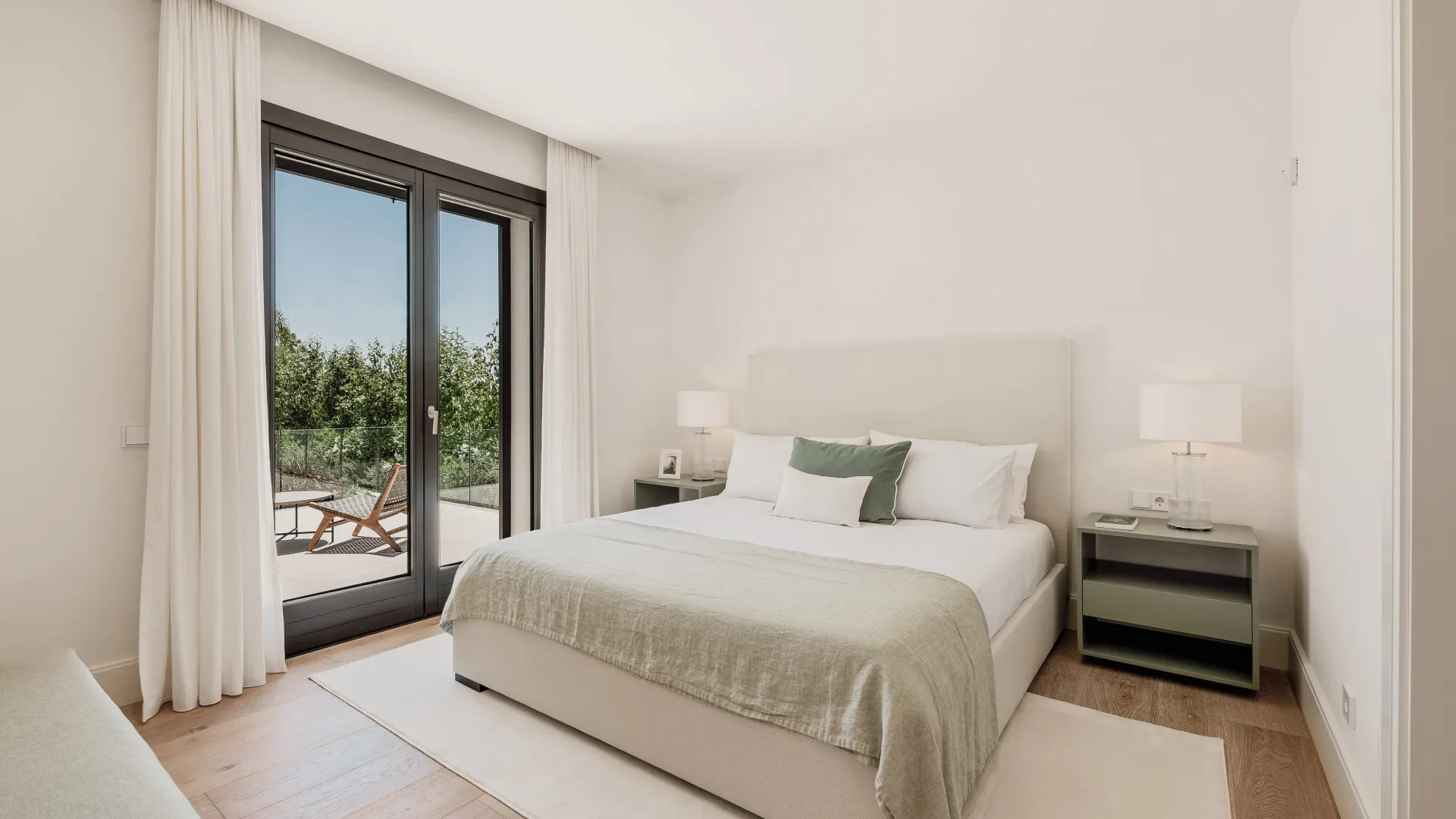 La Cerquilla, villa a la venta de 6 dormitorios