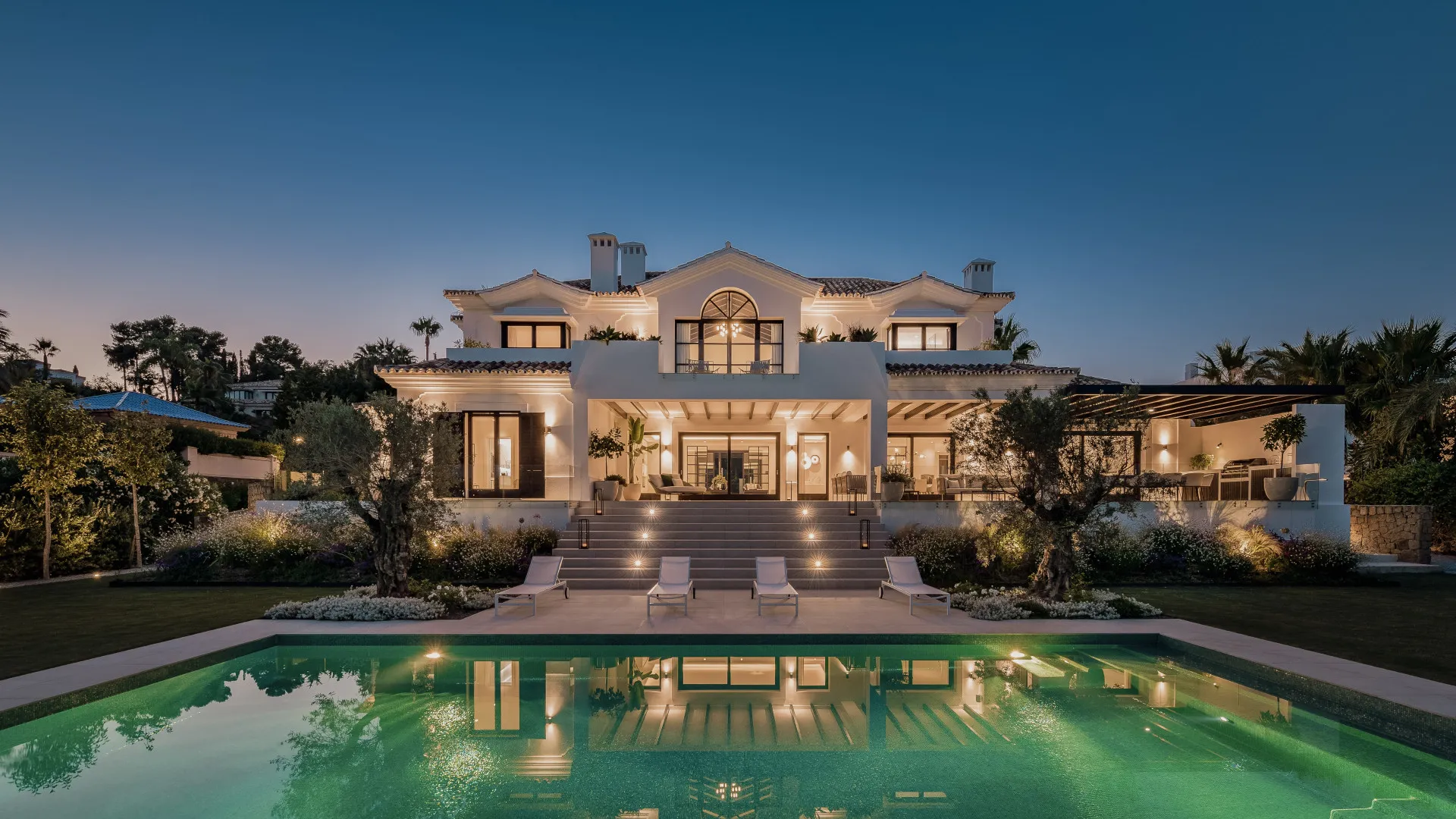La Cerquilla, villa a la venta de 6 dormitorios
