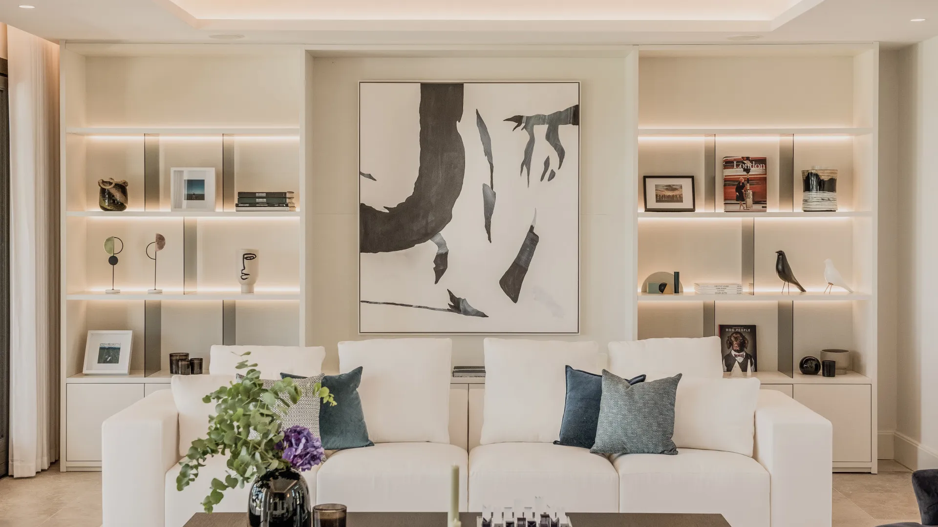 La Cerquilla, villa a la venta de 6 dormitorios