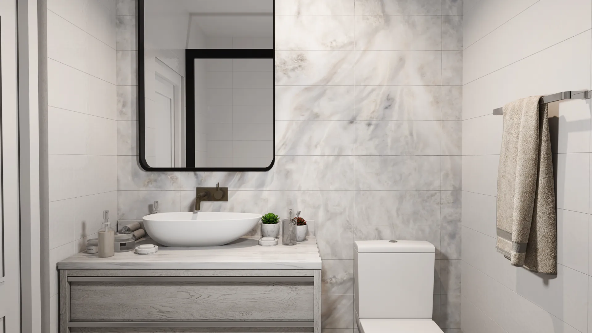 Adosado en venta en Bahia Dorada con 2 dormitorios