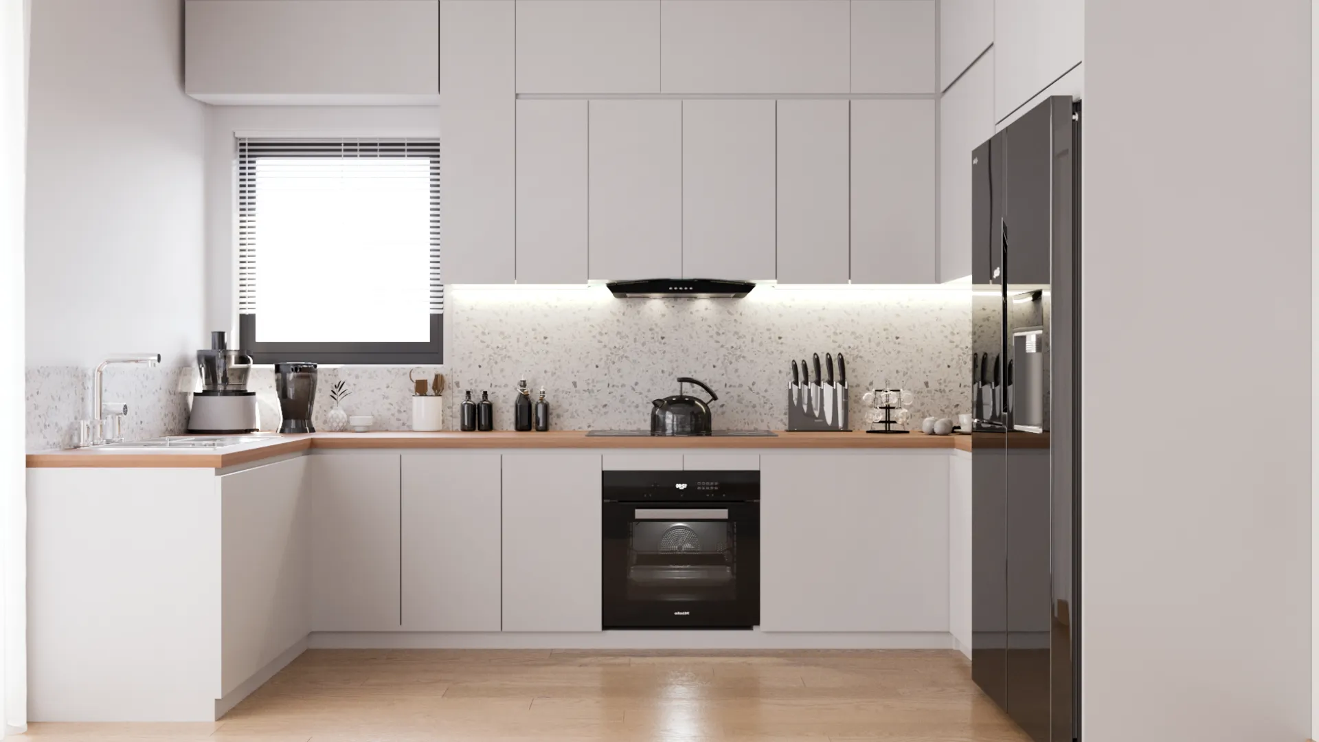 Adosado en venta en Bahia Dorada con 2 dormitorios