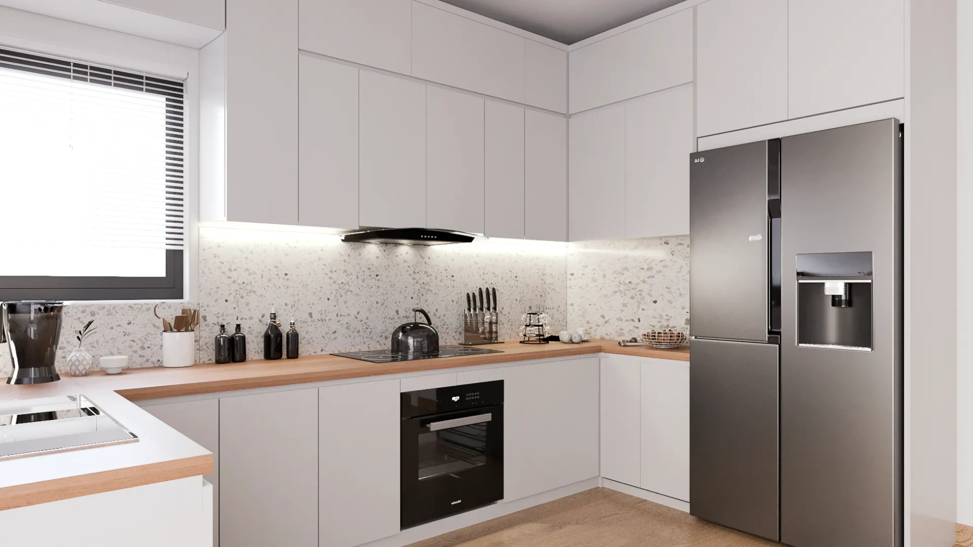 Adosado en venta en Bahia Dorada con 2 dormitorios