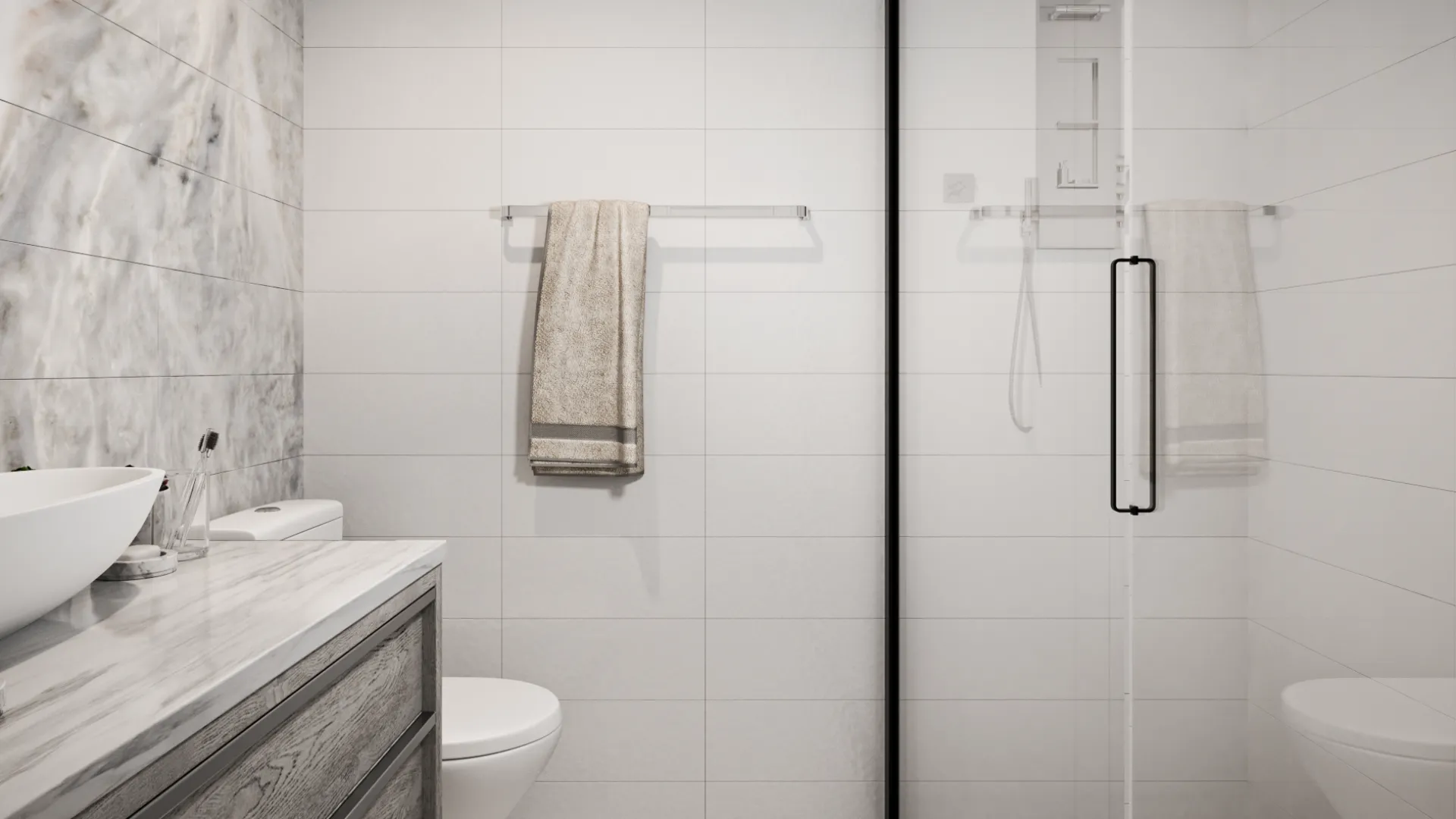 Adosado en venta en Bahia Dorada con 2 dormitorios