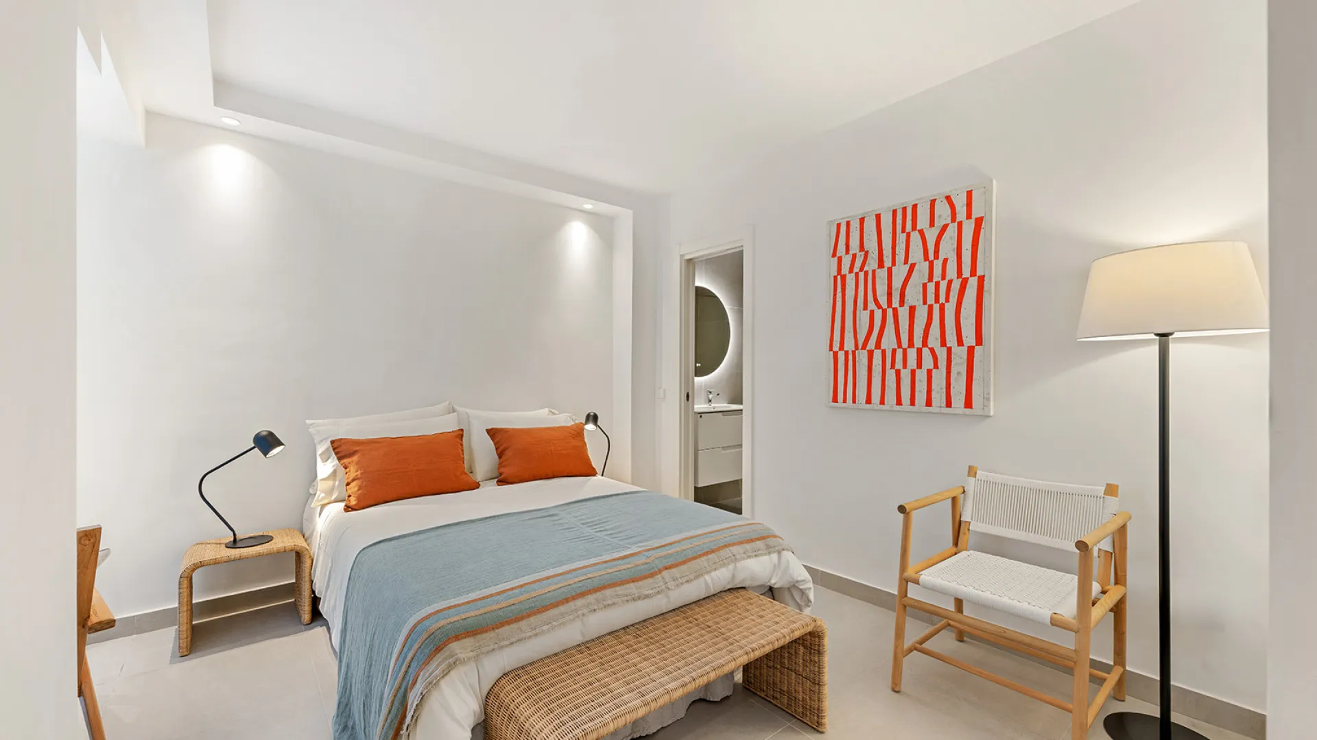 Adosado a la venta en Estepona Casco Antiguo con 3 dormitorios