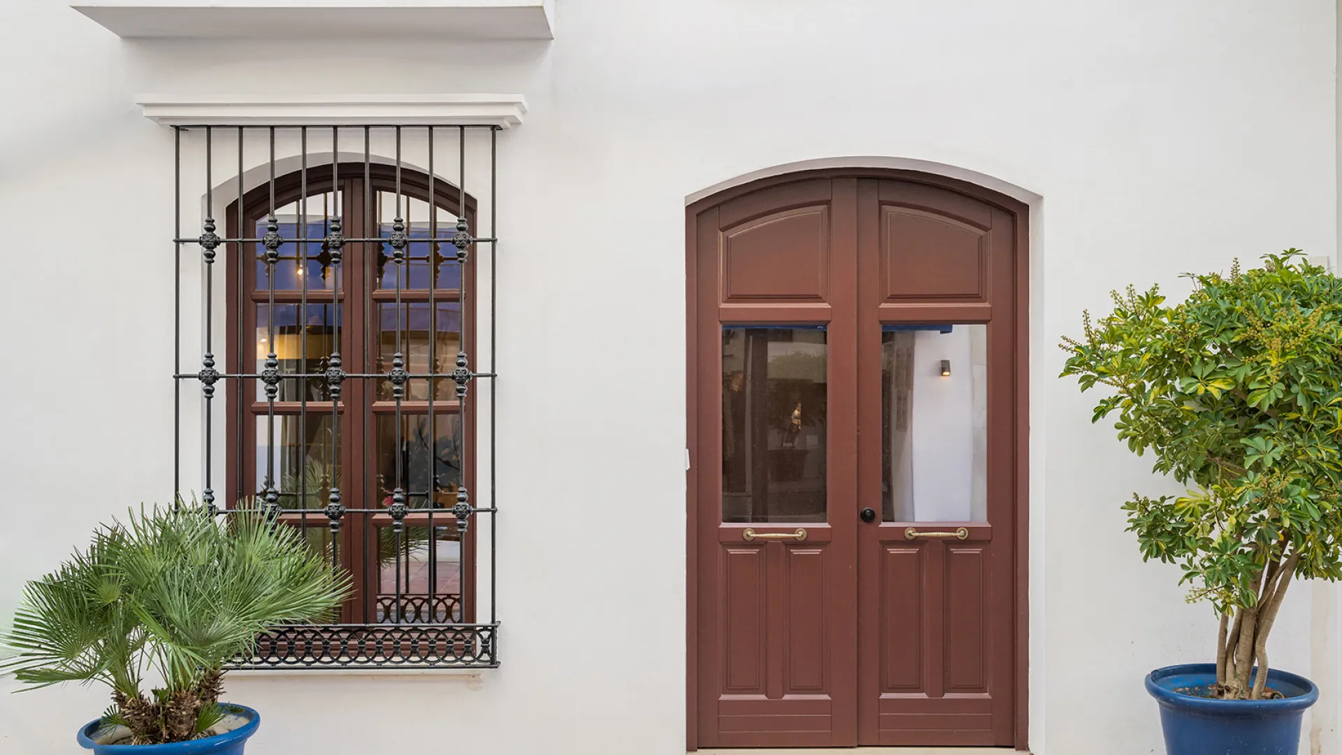 Adosado a la venta en Estepona Casco Antiguo con 3 dormitorios