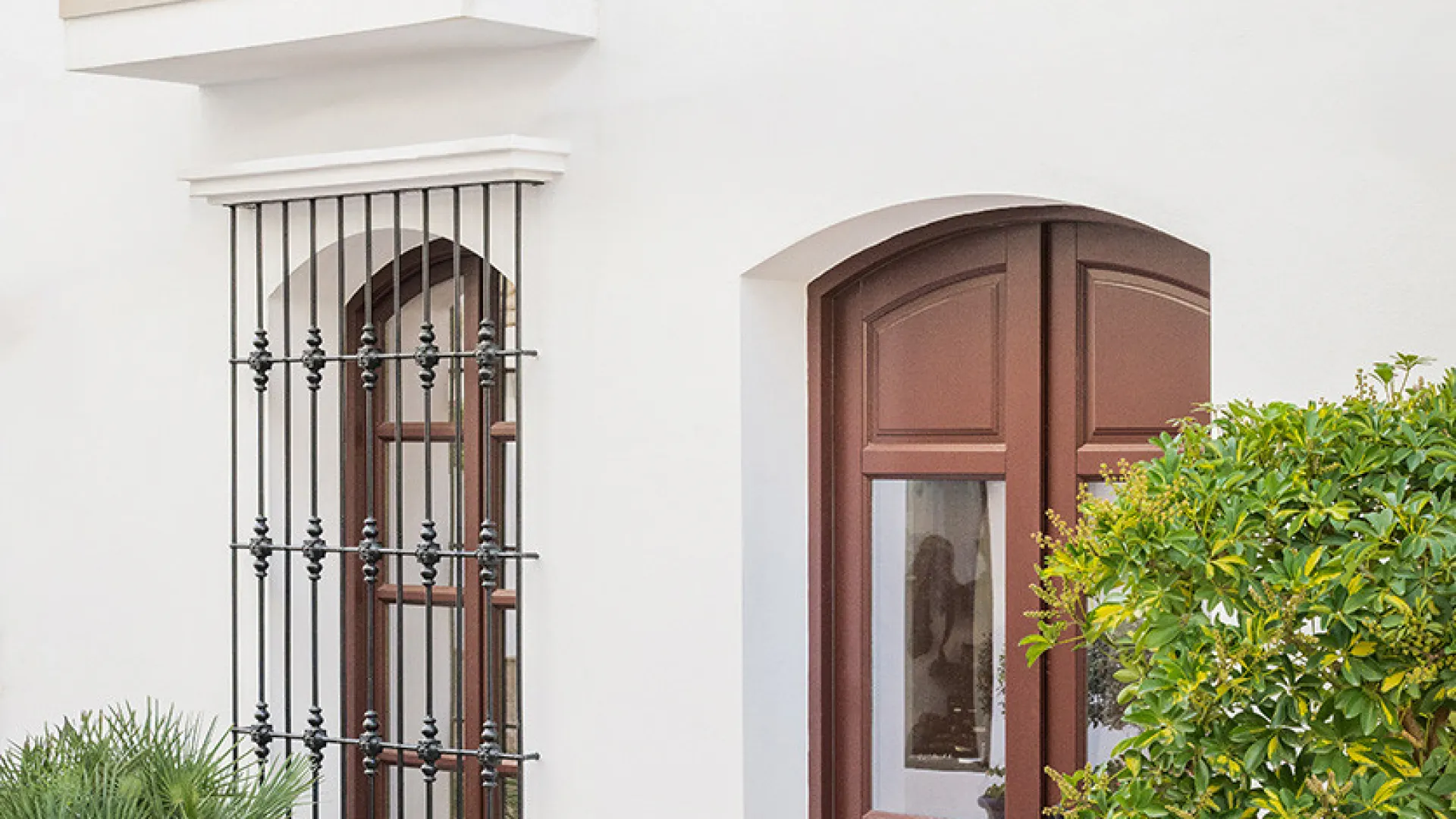 Adosado a la venta en Estepona Casco Antiguo con 3 dormitorios