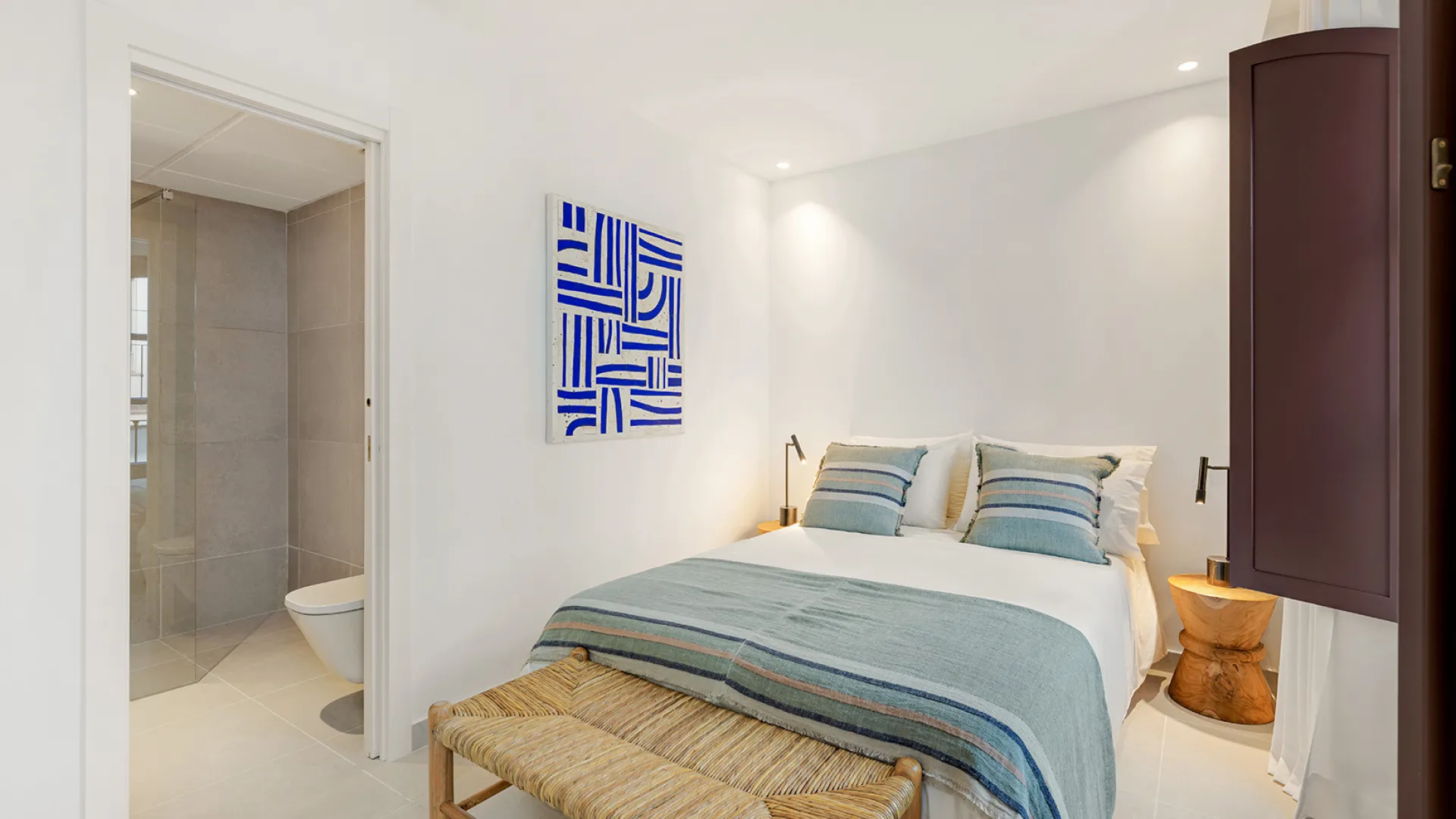 Adosado a la venta en Estepona Casco Antiguo con 3 dormitorios