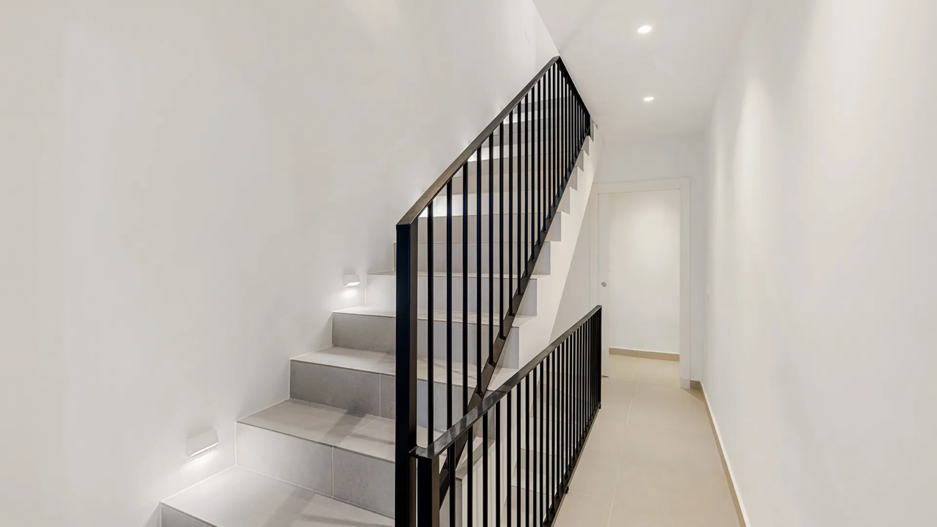 Adosado a la venta en Estepona Casco Antiguo con 3 dormitorios