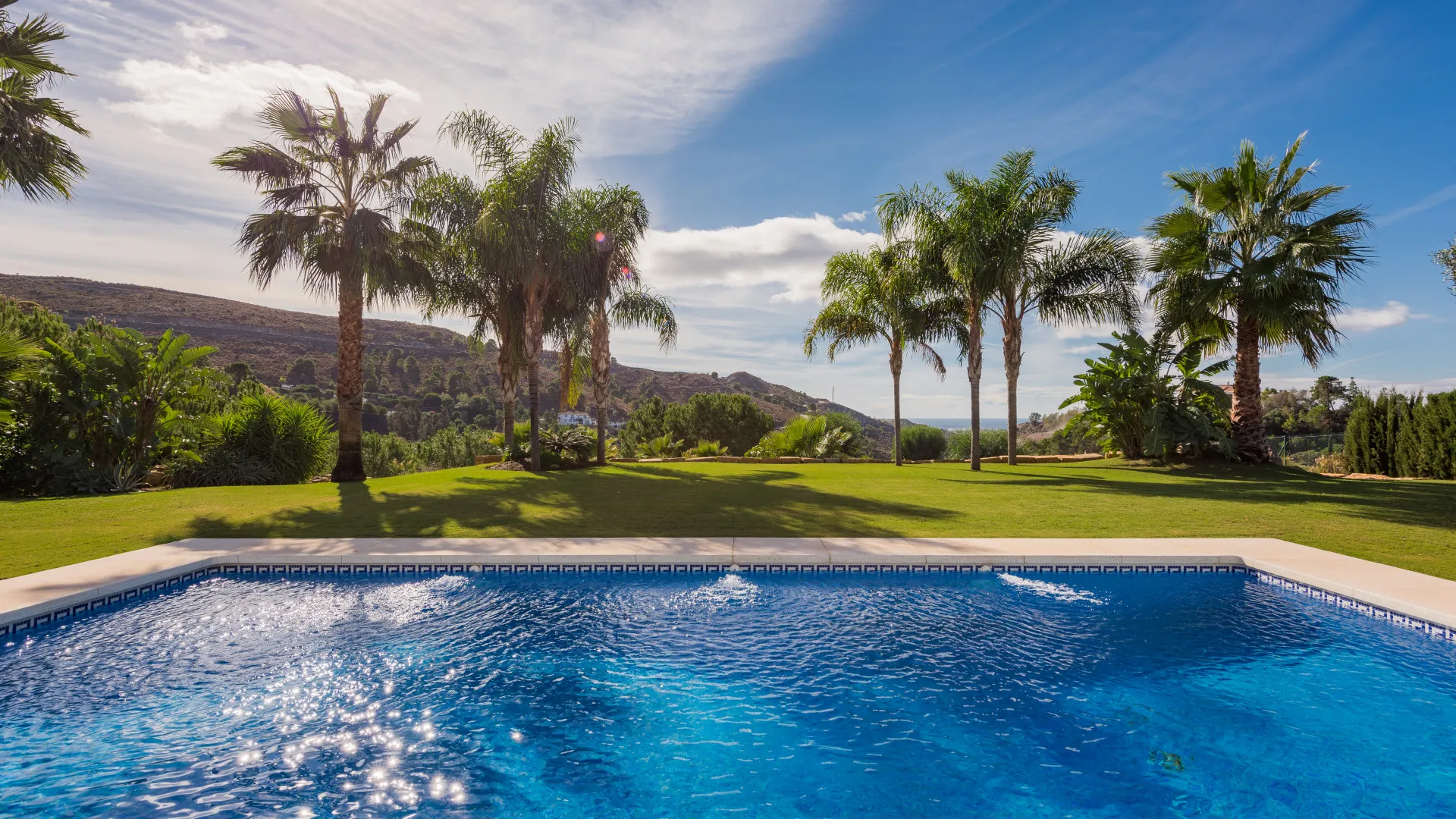 Villa en venta en Marbella Club Golf Resort