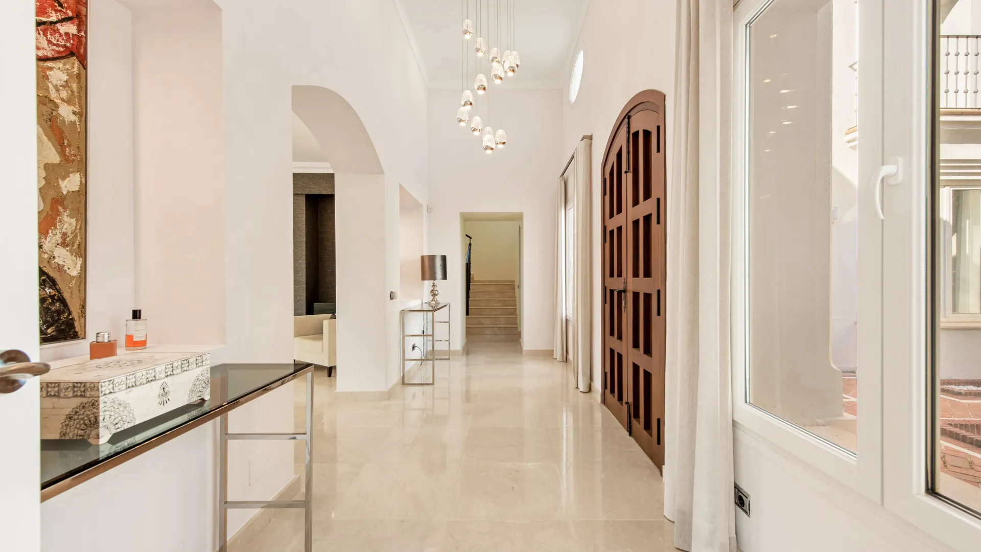 Villa en venta en Marbella Club Golf Resort