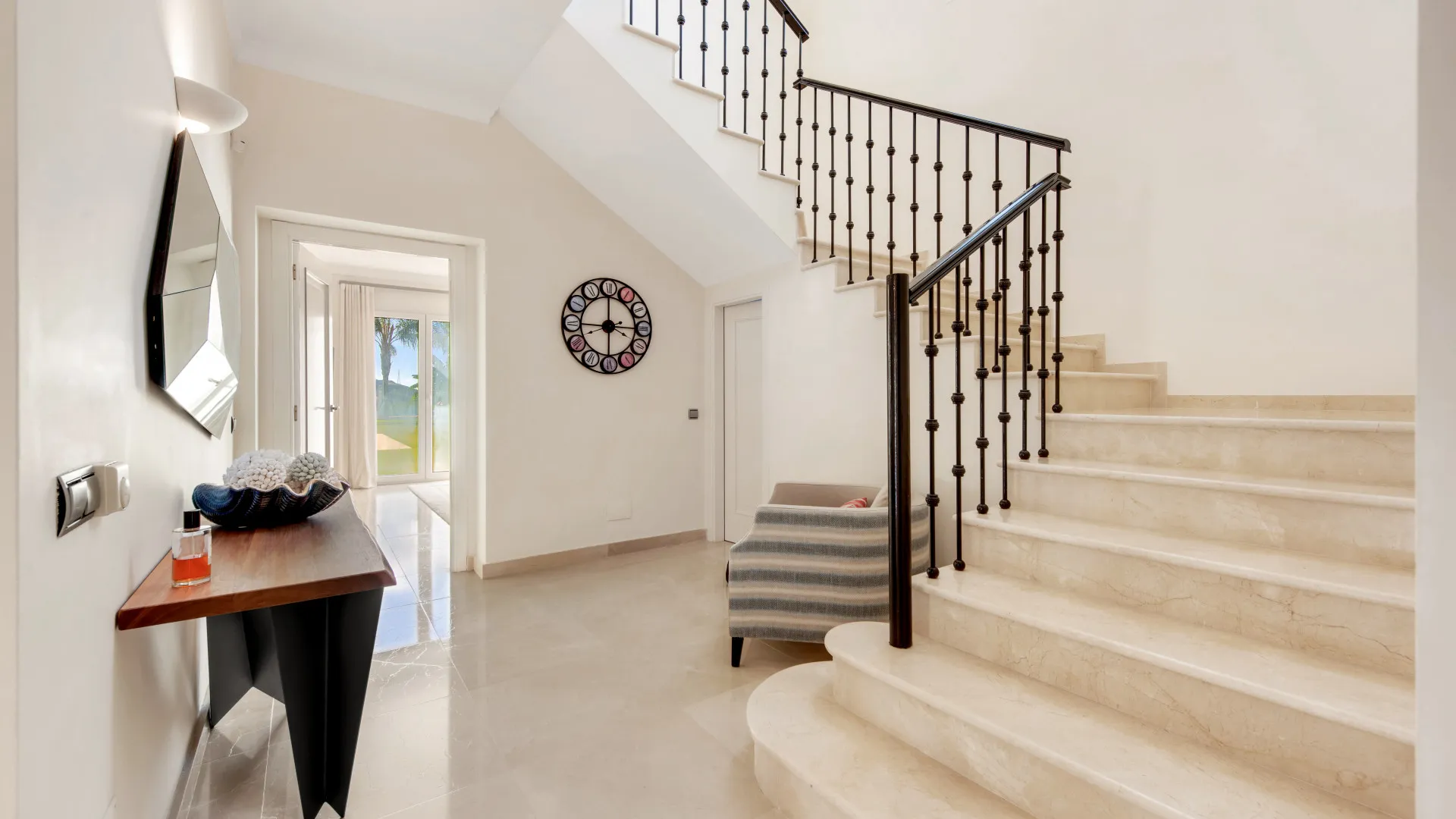 Villa en venta en Marbella Club Golf Resort