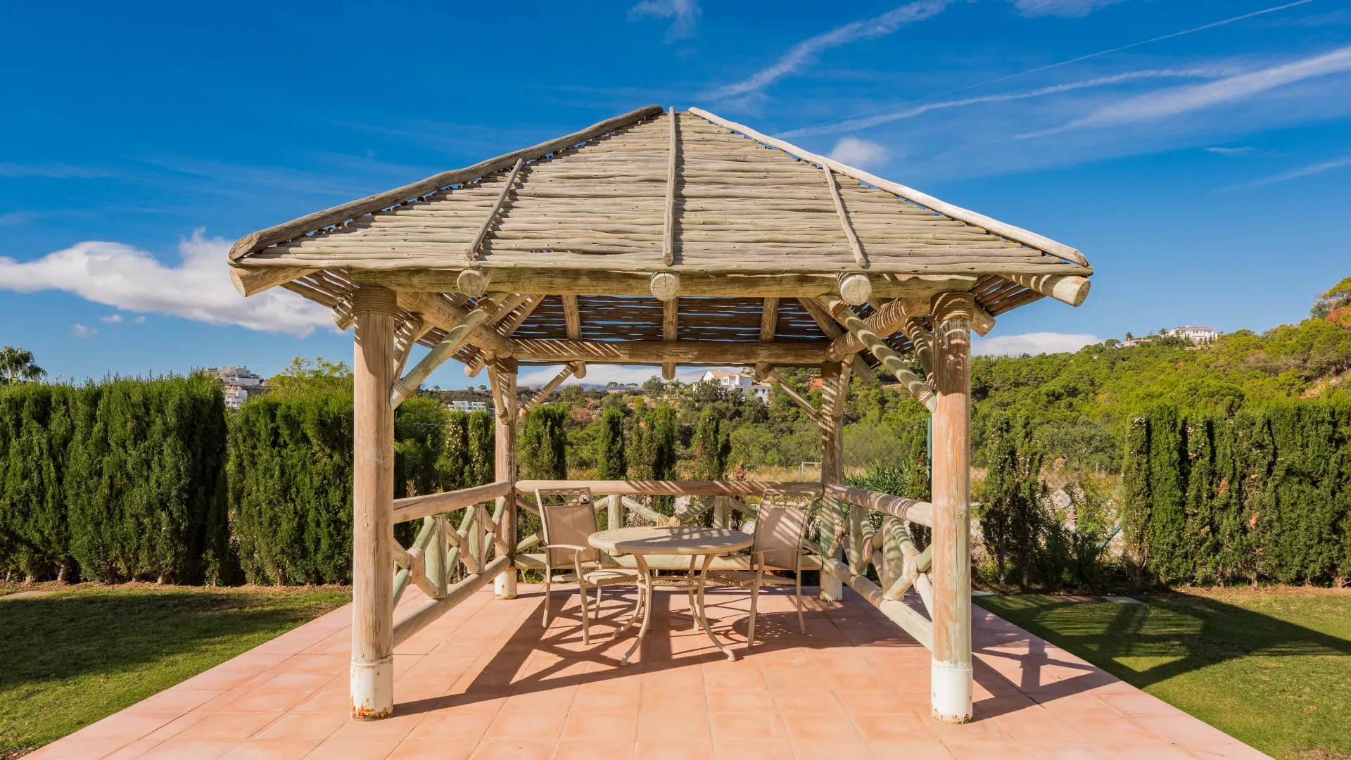 Villa en venta en Marbella Club Golf Resort