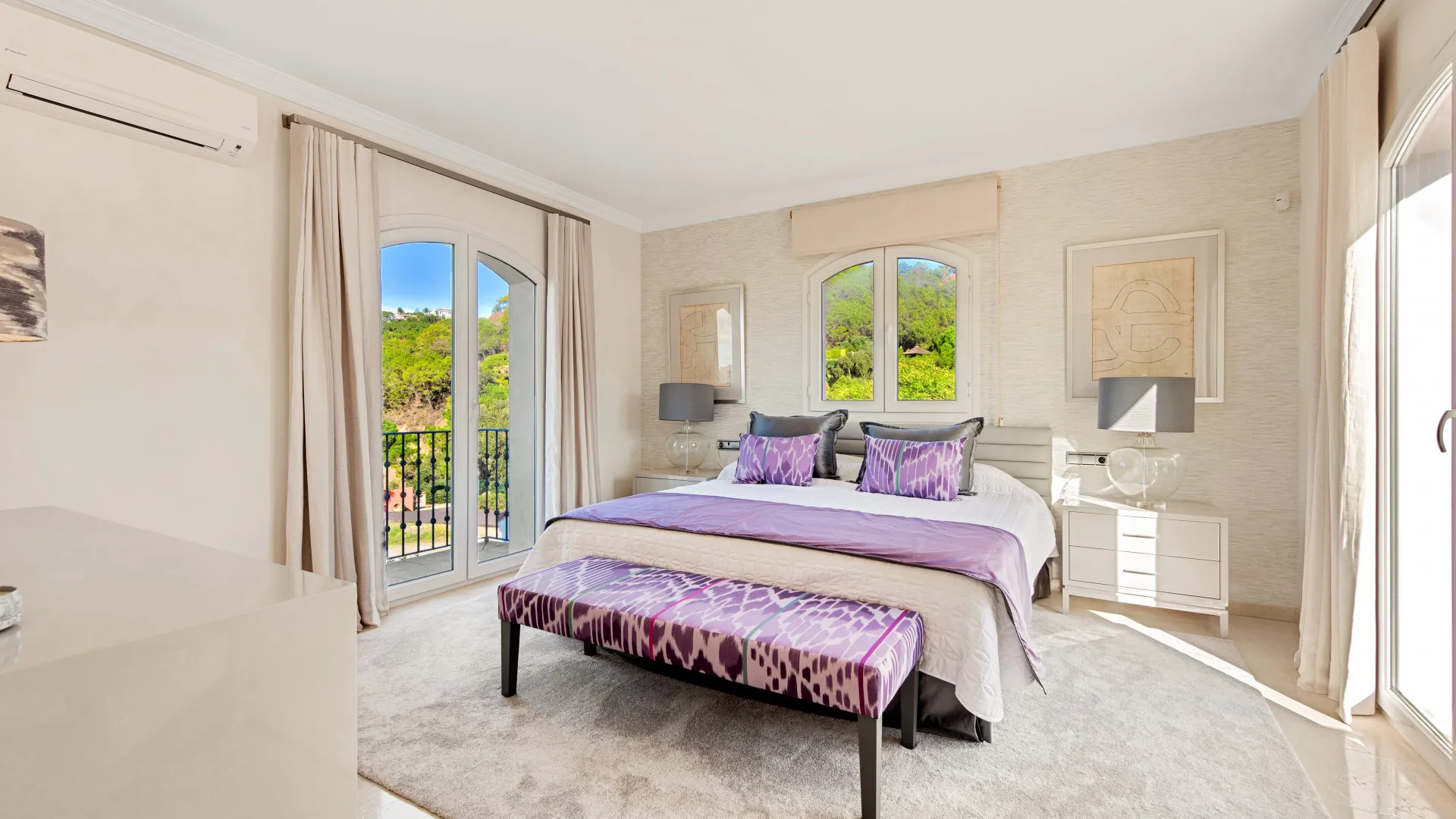 Villa en venta en Marbella Club Golf Resort