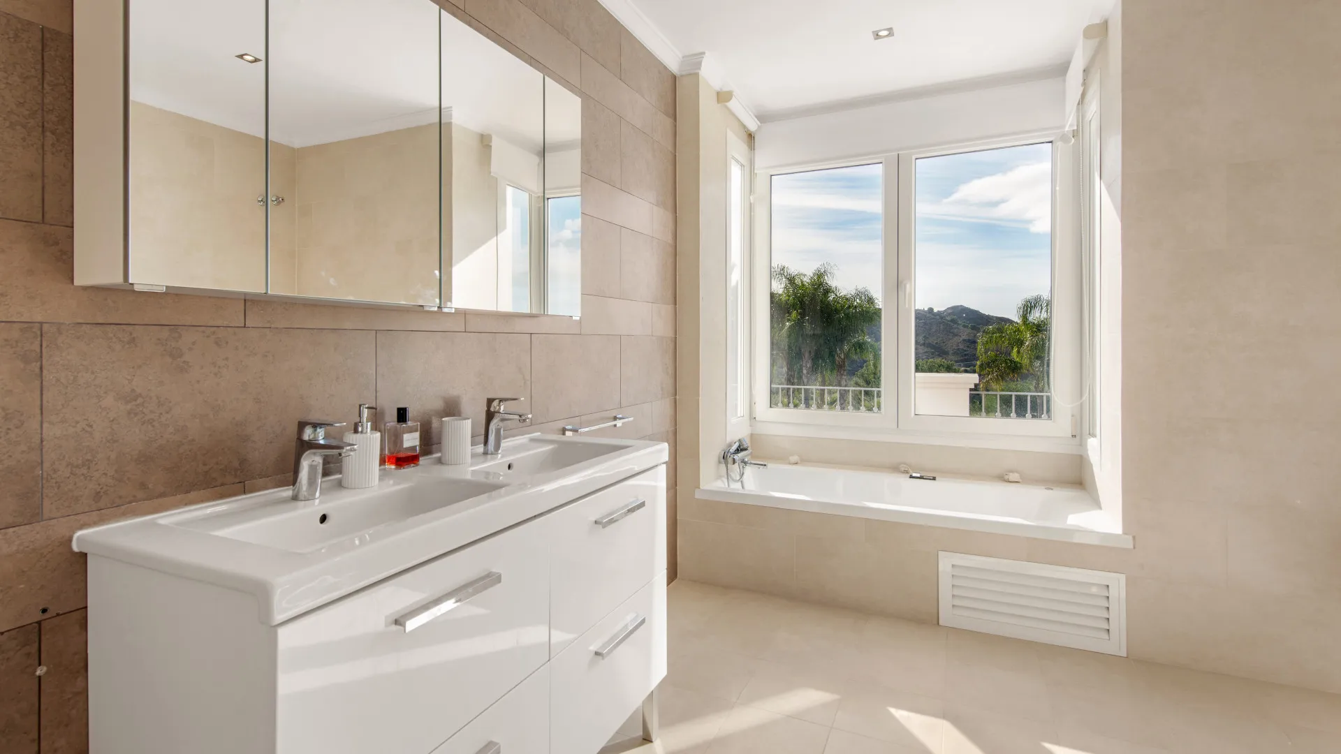 Villa en venta en Marbella Club Golf Resort