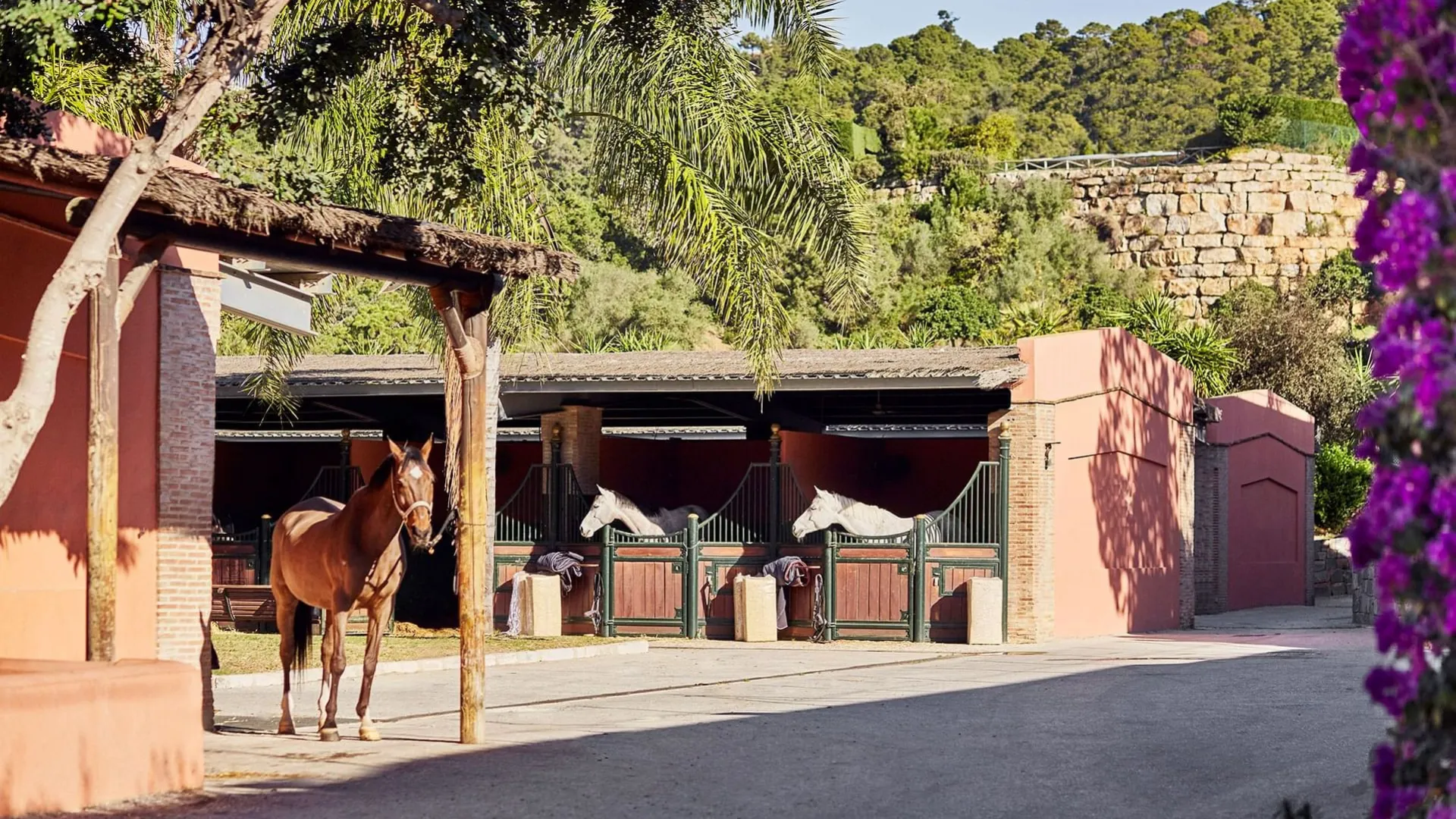 Villa en venta en Marbella Club Golf Resort