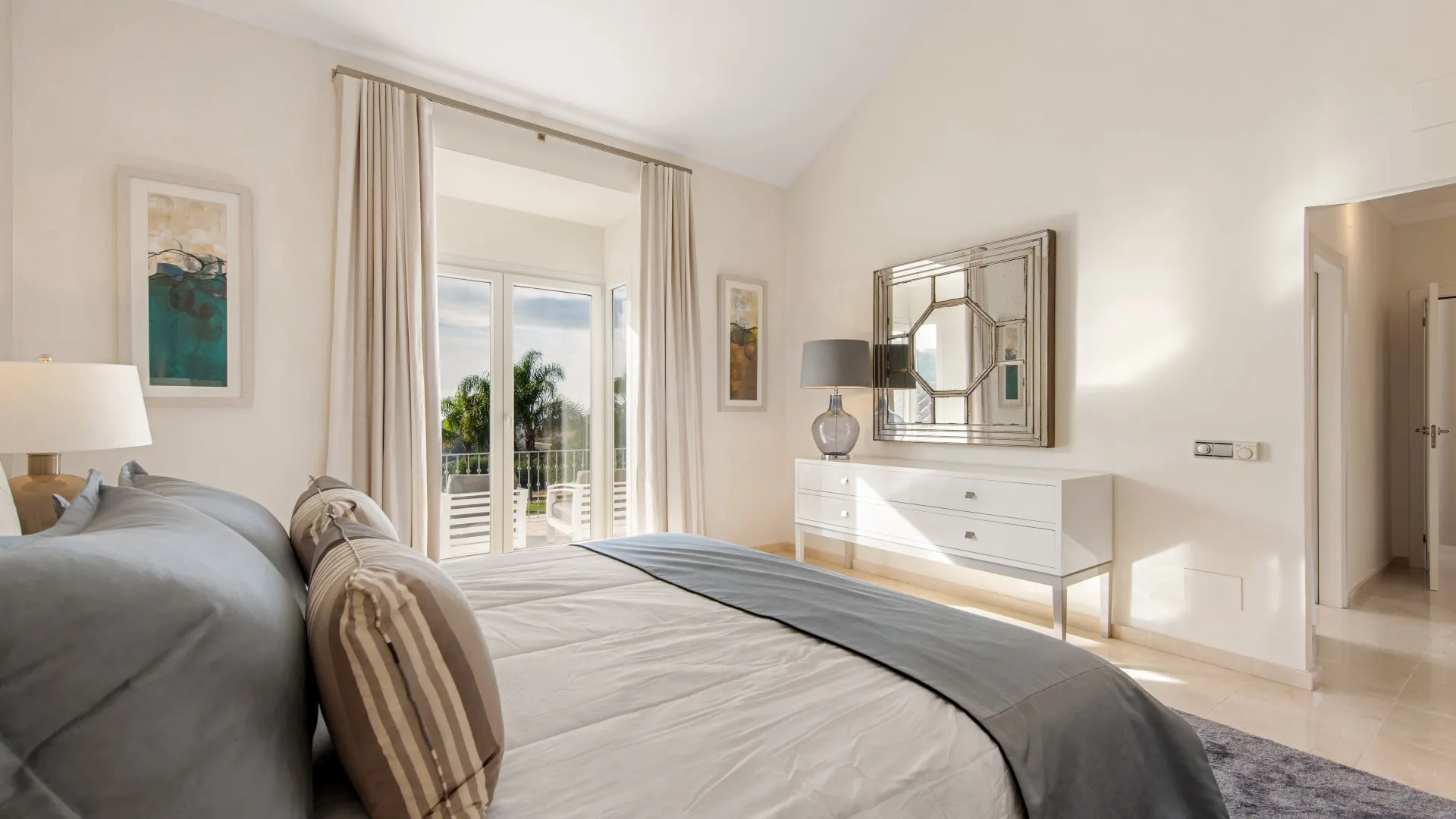 Villa en venta en Marbella Club Golf Resort