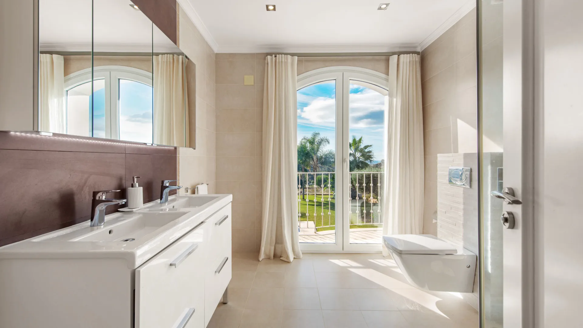 Villa en venta en Marbella Club Golf Resort