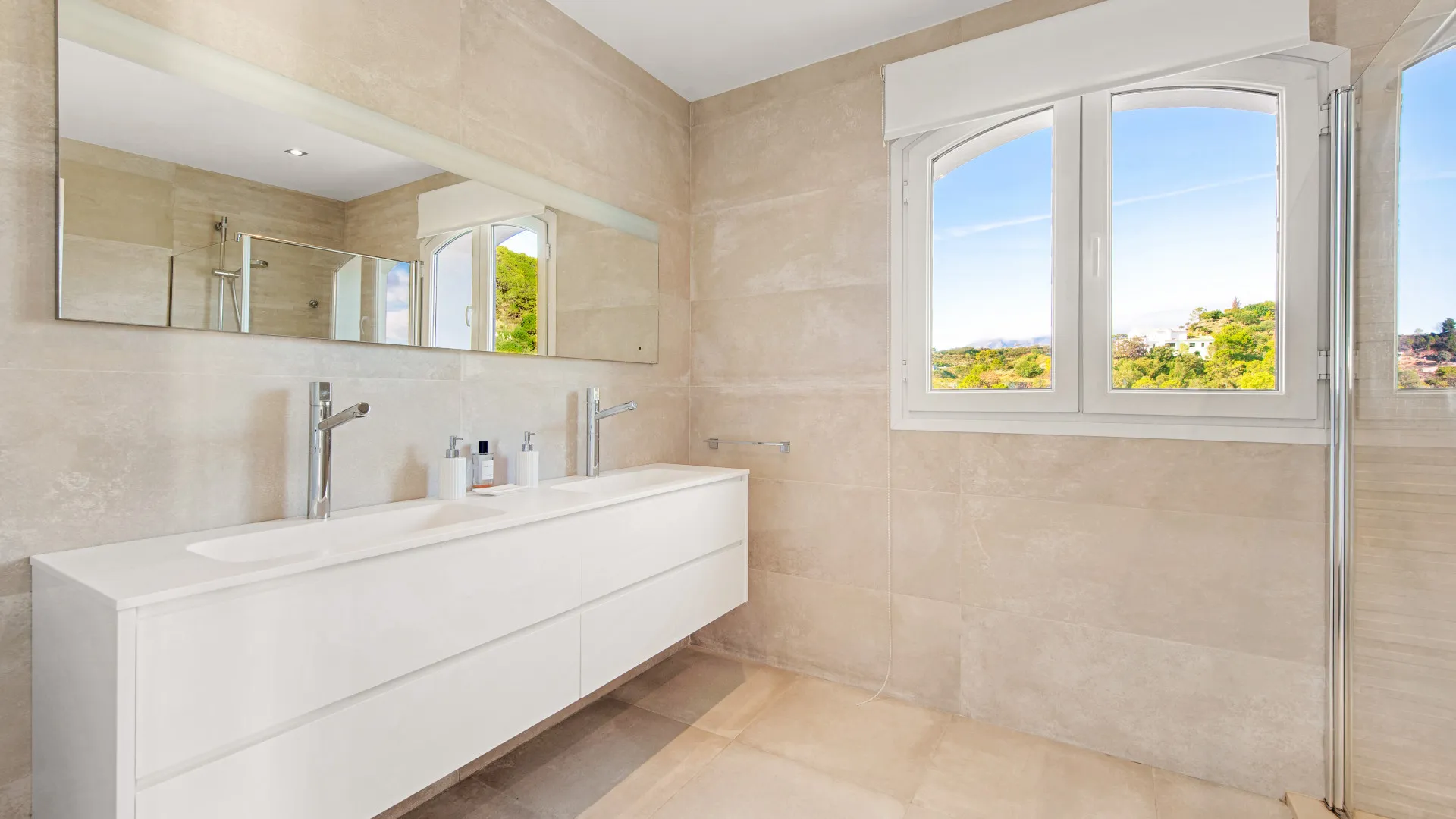 Villa en venta en Marbella Club Golf Resort