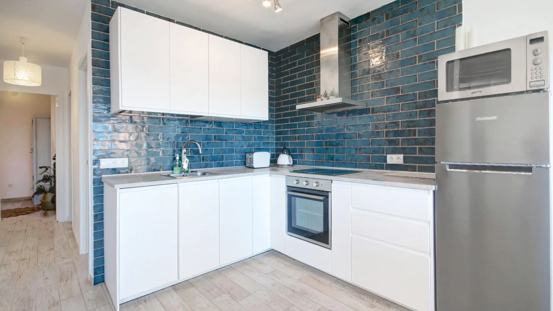 Se vende Ático en Seghers