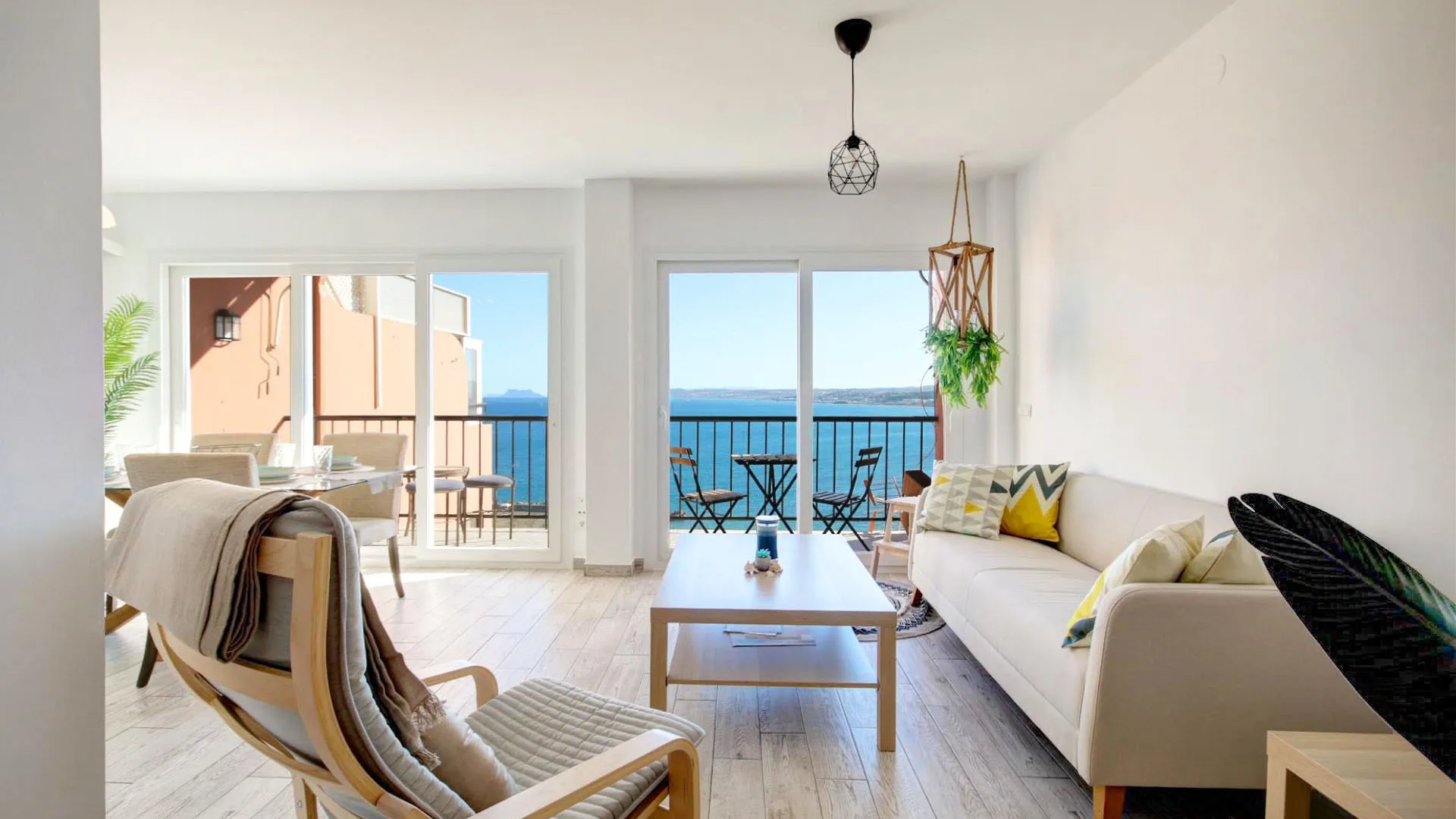 Se vende Ático en Seghers