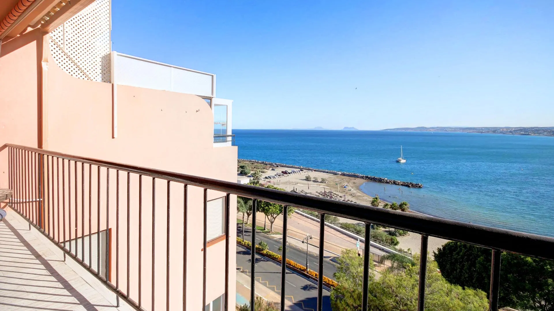 Se vende Ático en Seghers