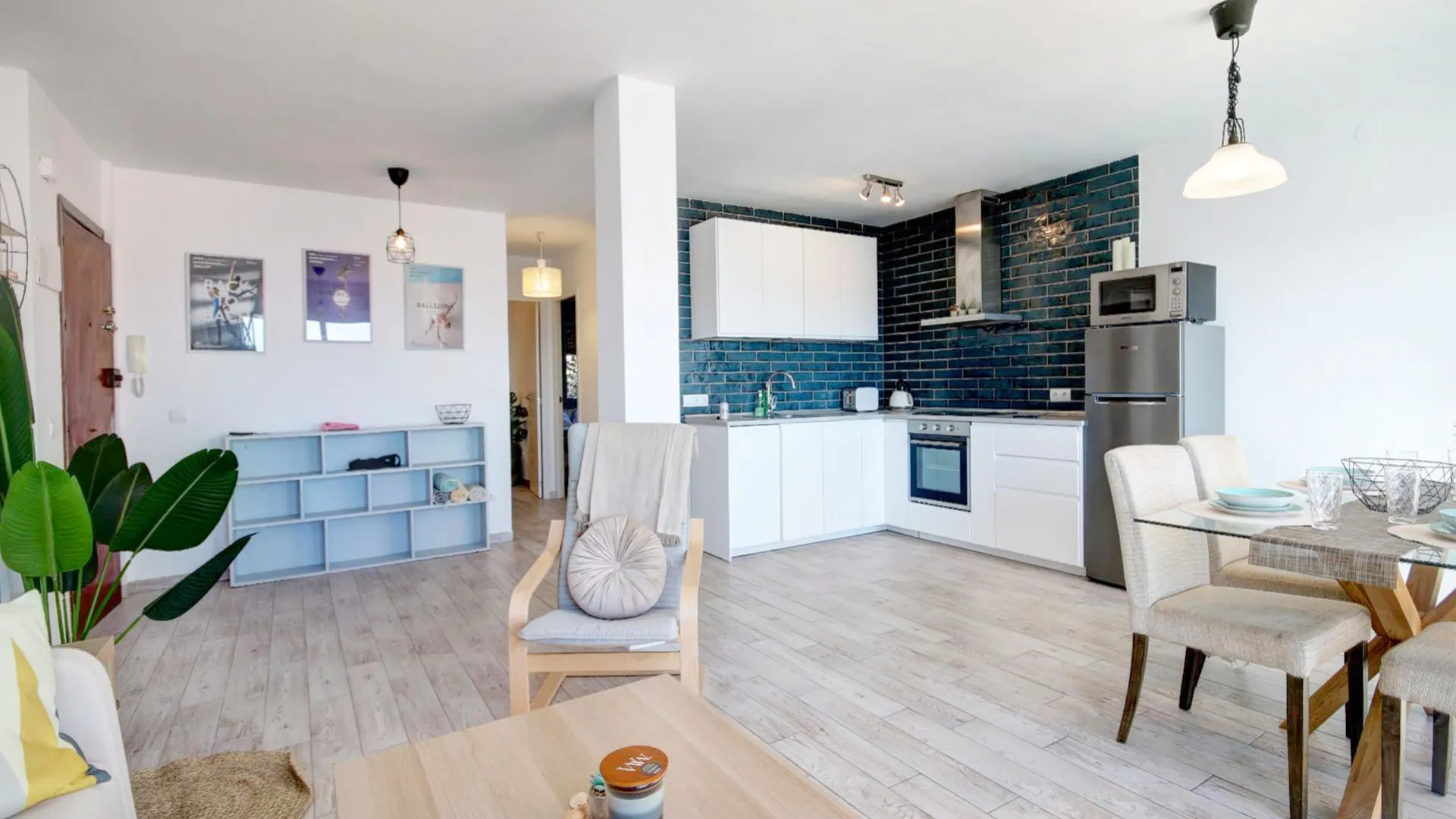 Se vende Ático en Seghers