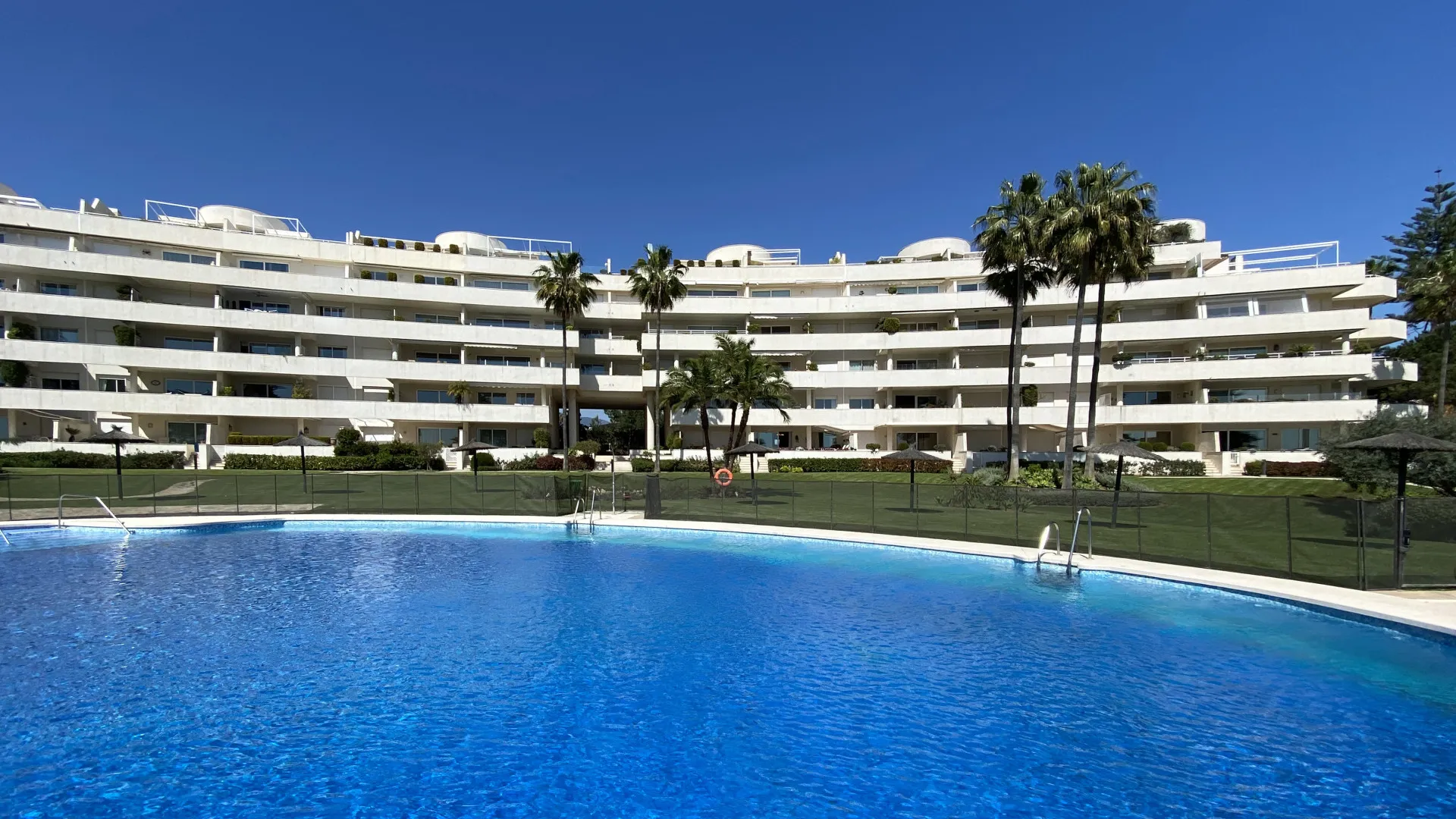 3 bedrooms town house in Los Granados Playa for sale