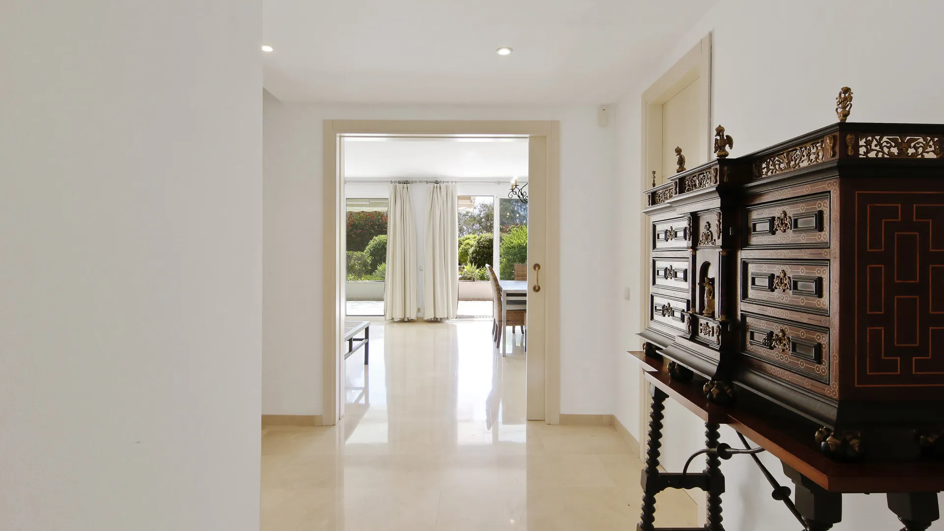 3 bedrooms town house in Los Granados Playa for sale