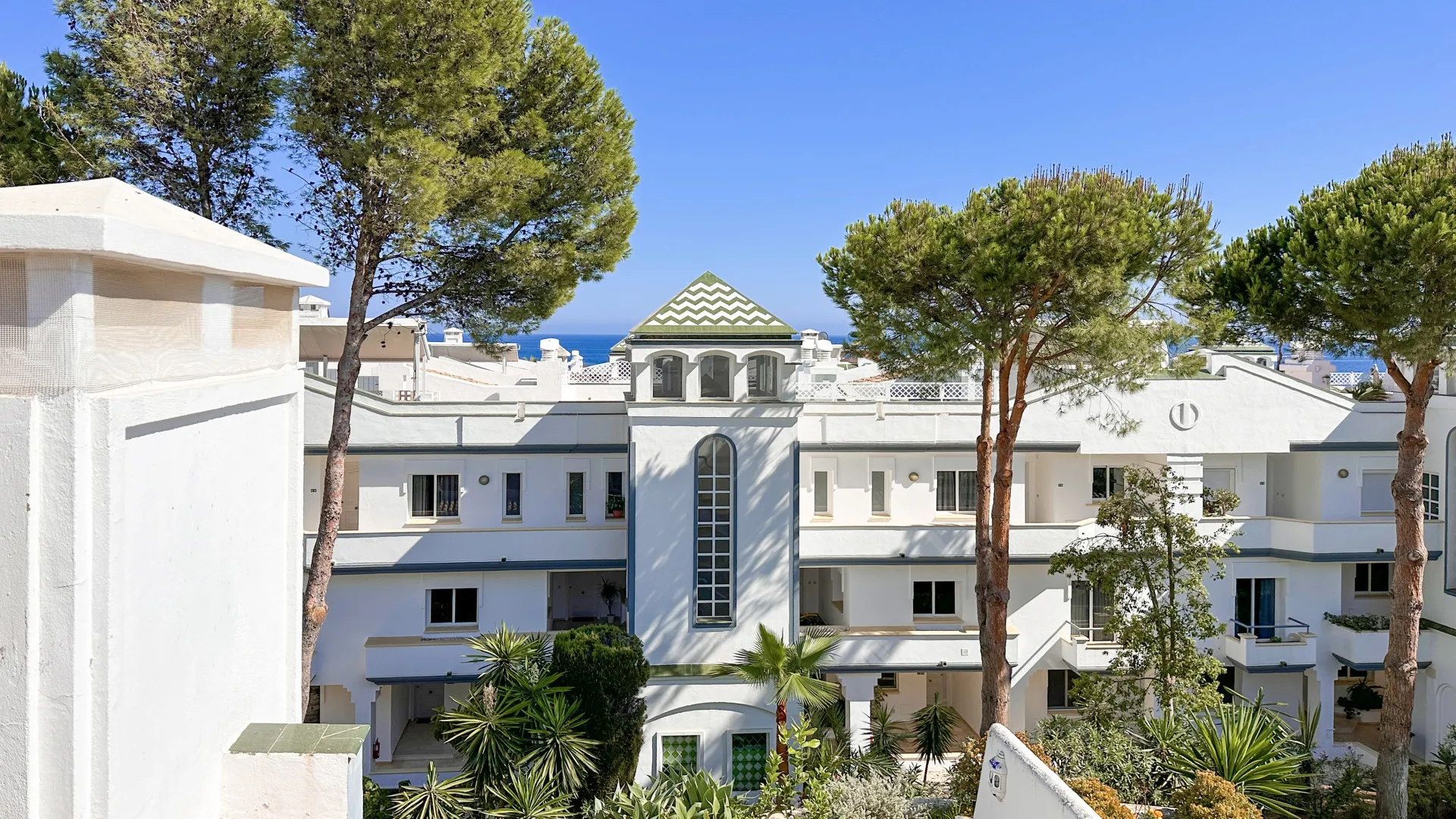 Comprar Ático en Dominion Beach de 3 dormitorios