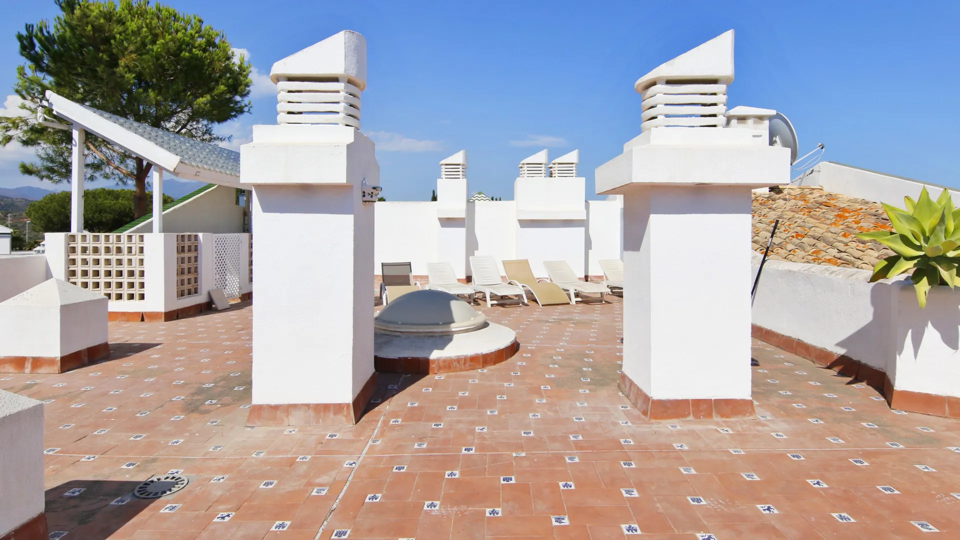 Comprar Ático en Dominion Beach de 3 dormitorios