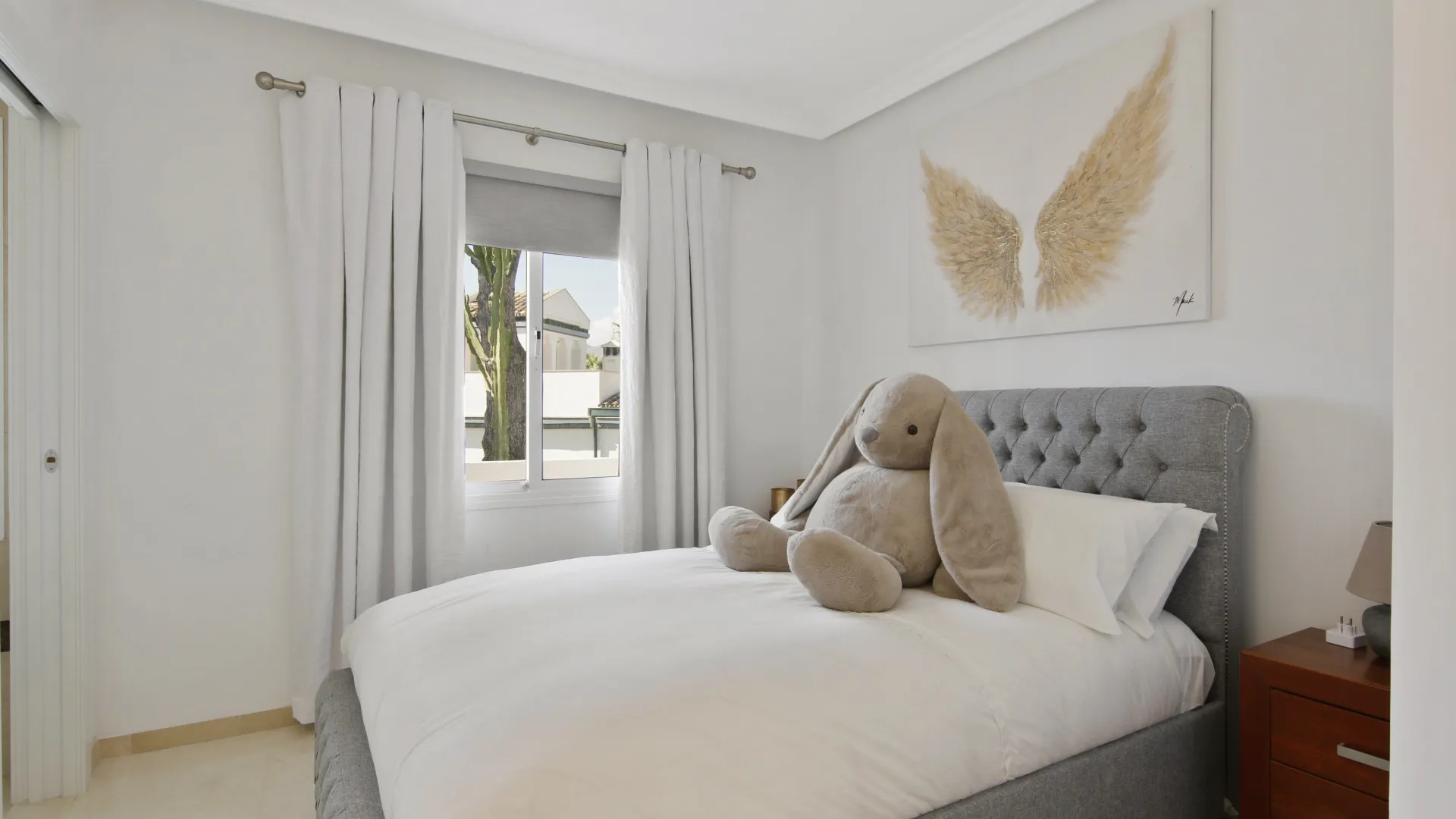 Comprar Ático en Dominion Beach de 3 dormitorios