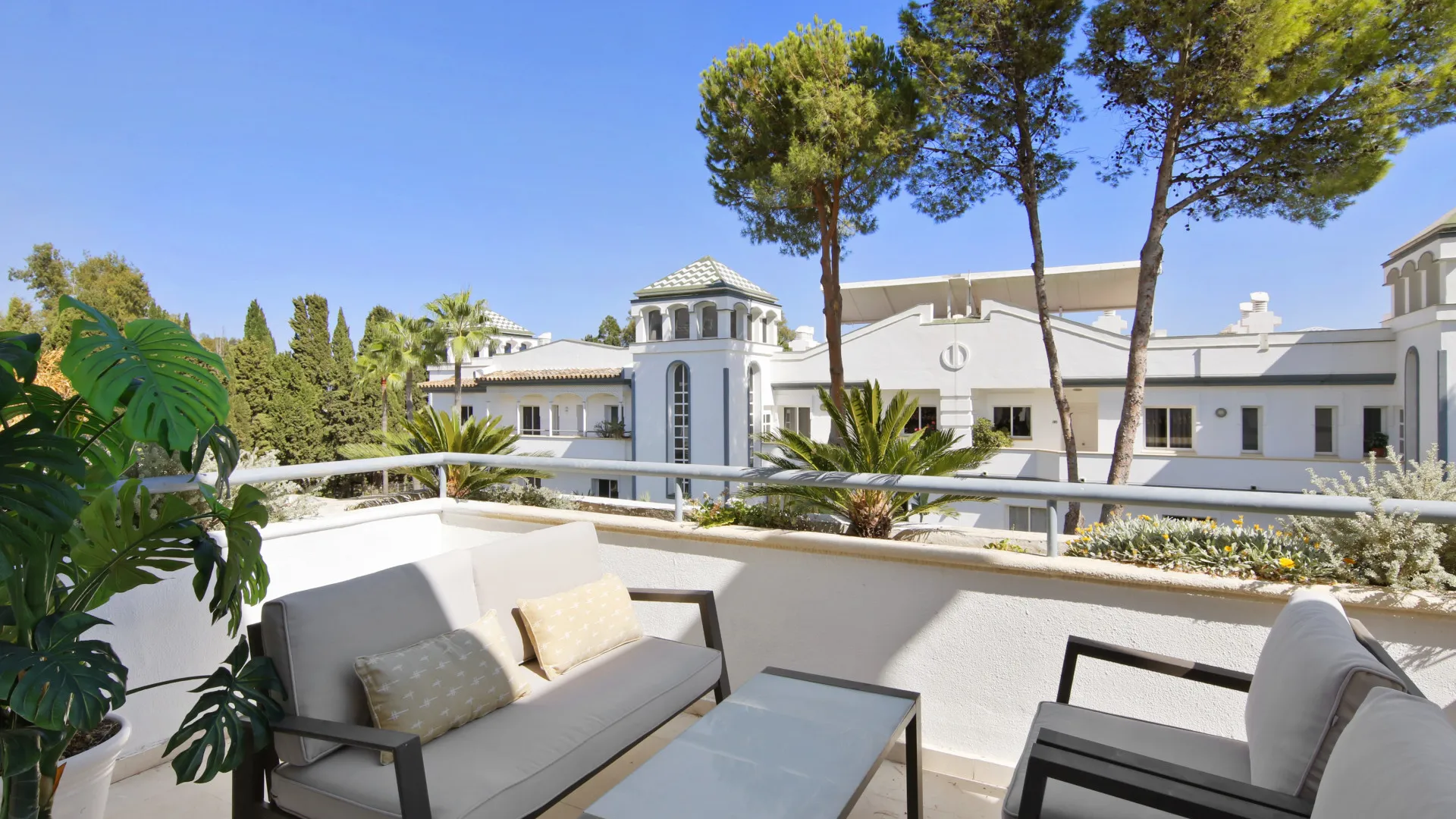 Comprar Ático en Dominion Beach de 3 dormitorios